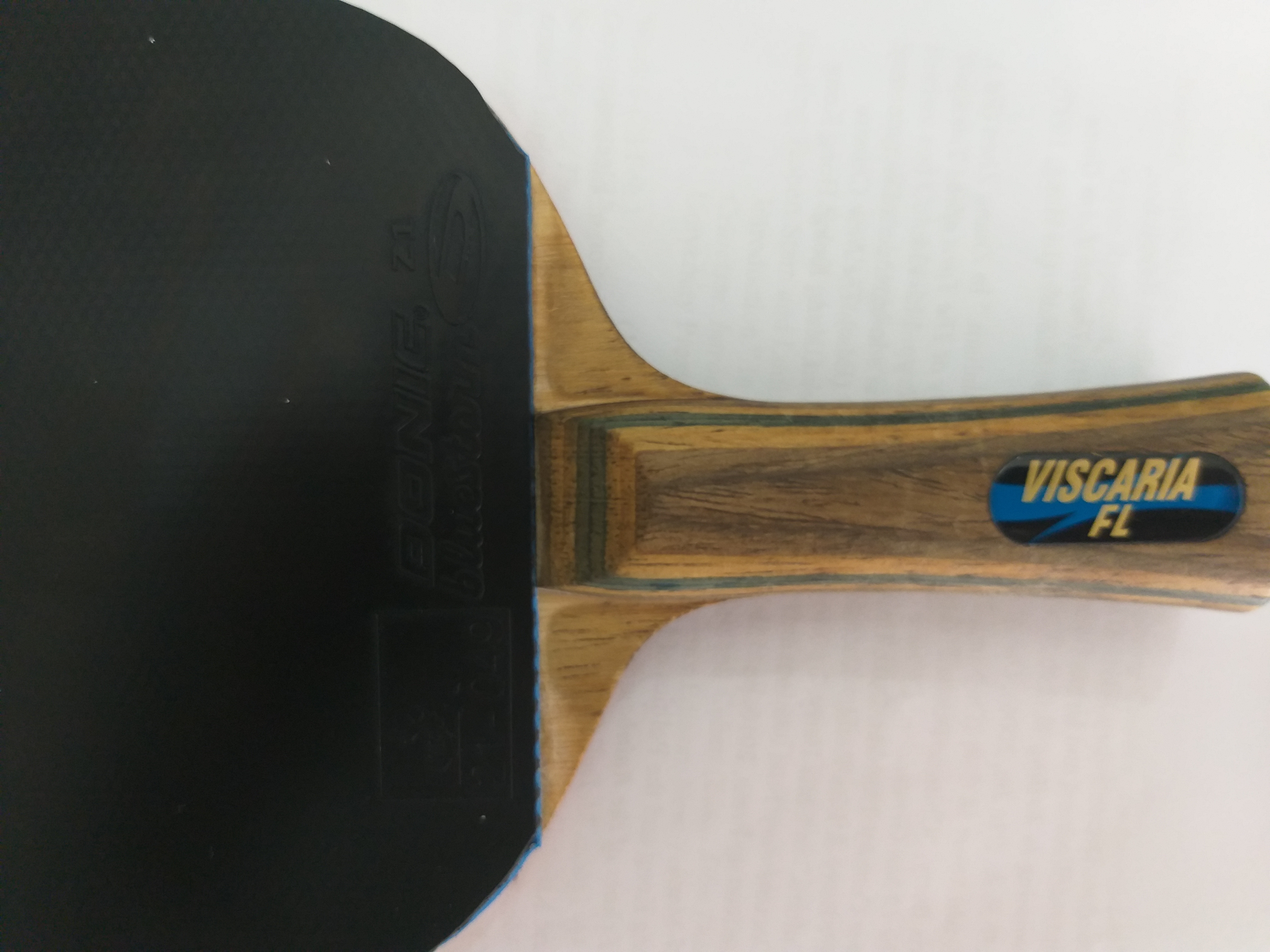 Table Tennis Legends