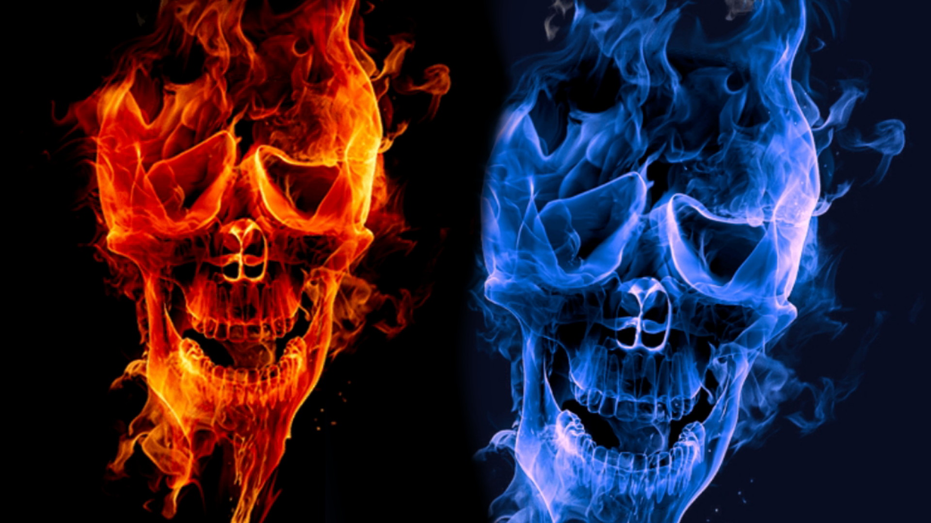 Cartoon entertainment.