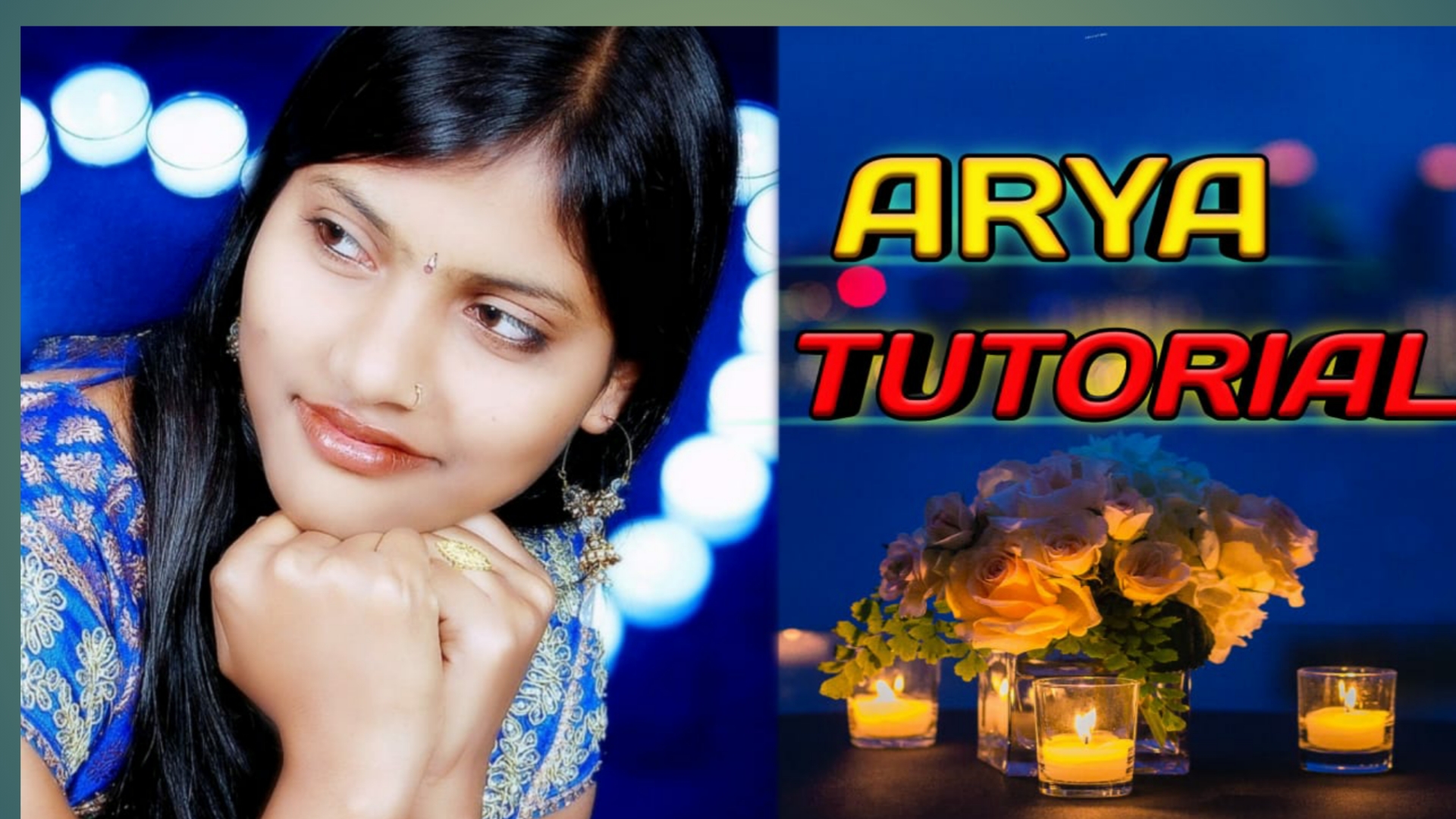 Arya Tutorial