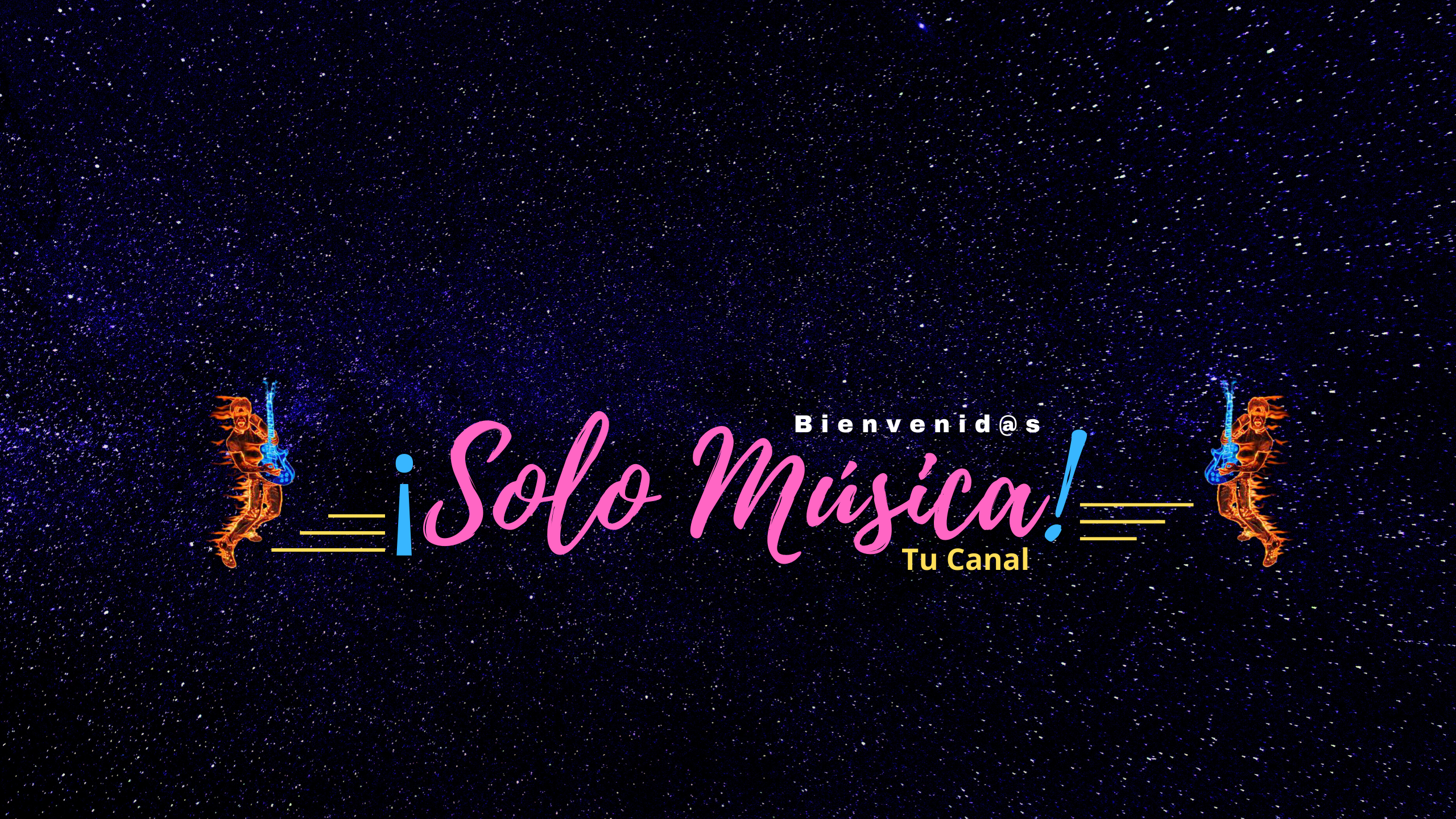 SOLO MUSICA / MSC- Música sin Copyright ®