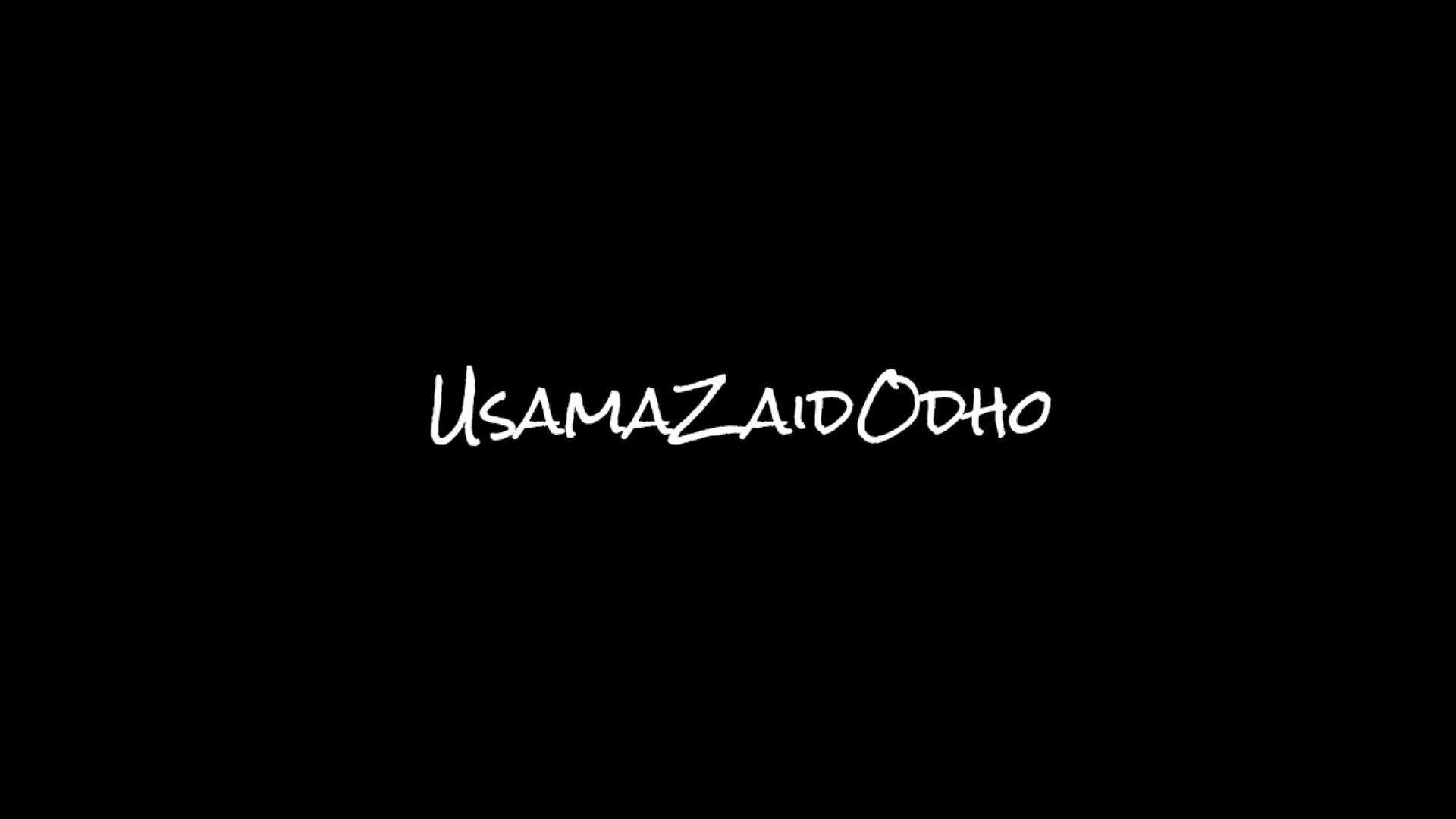 UsamaZaidOdho