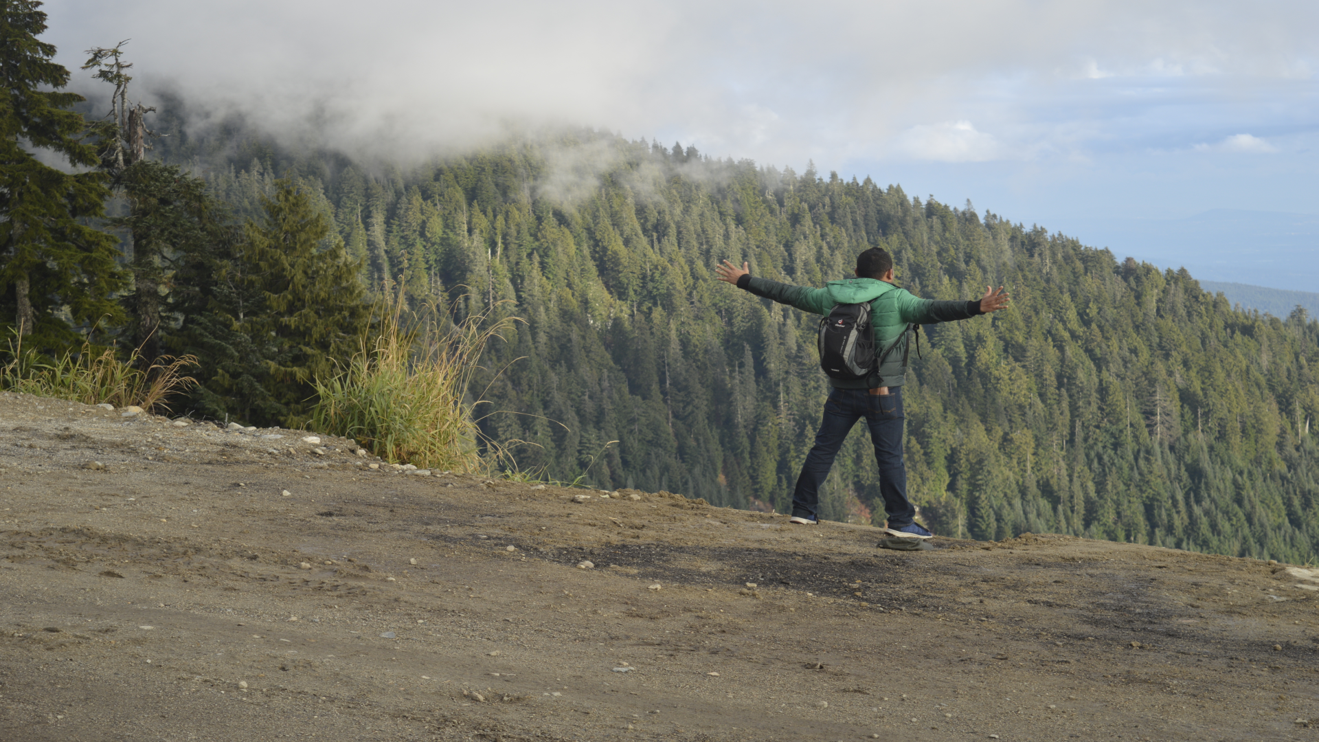 Mahin's Travelling Diary