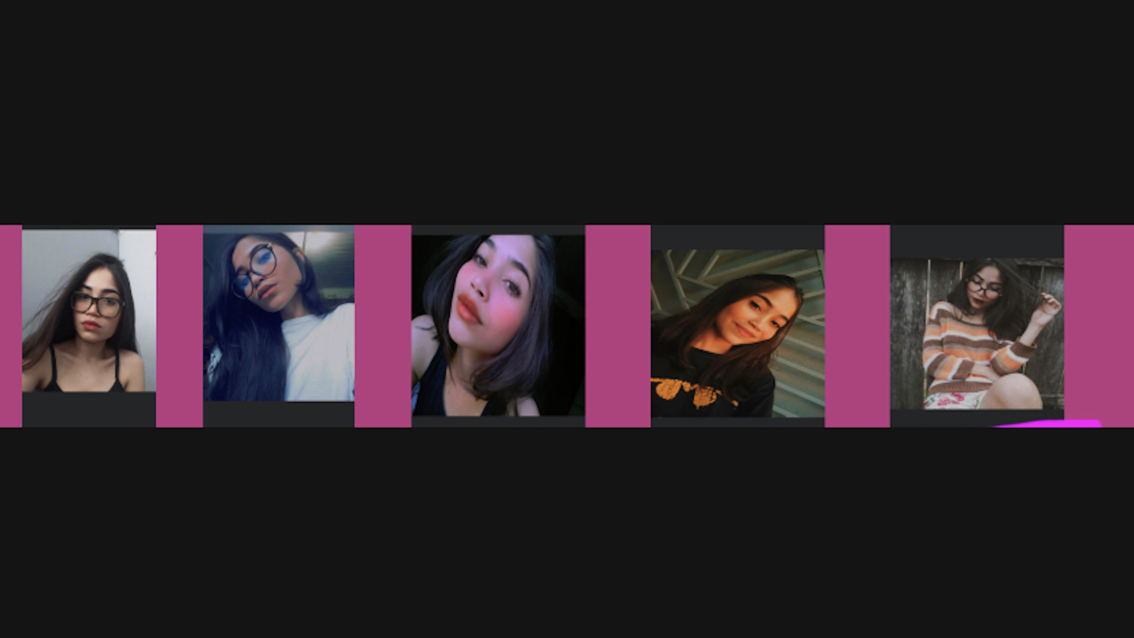 The London Intel Times With Alyssia Romero