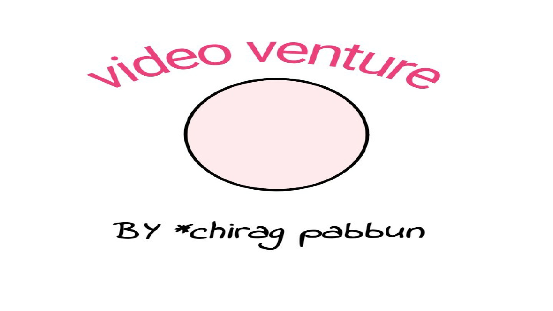video venture