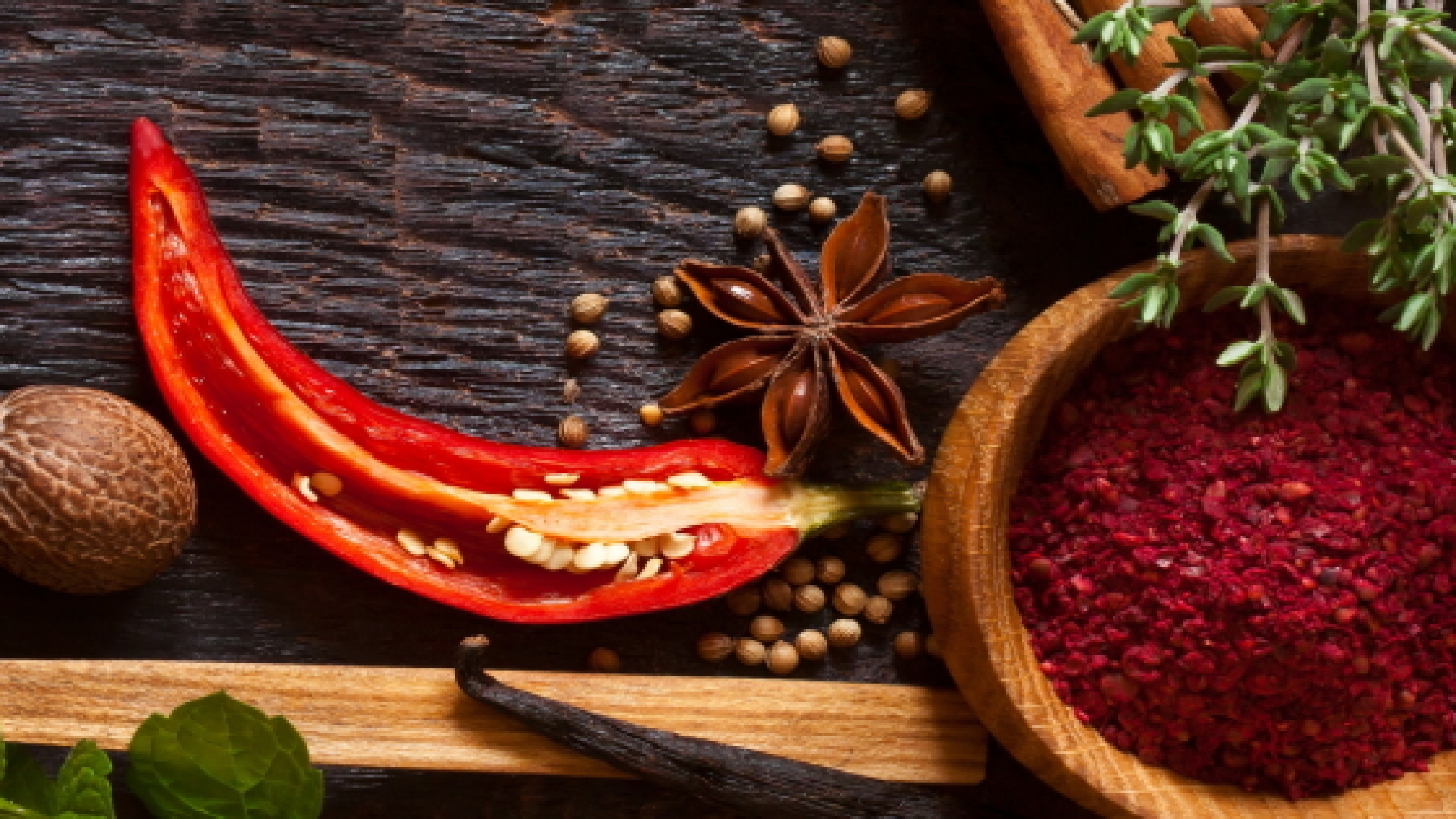 Secret Recipe by Putul