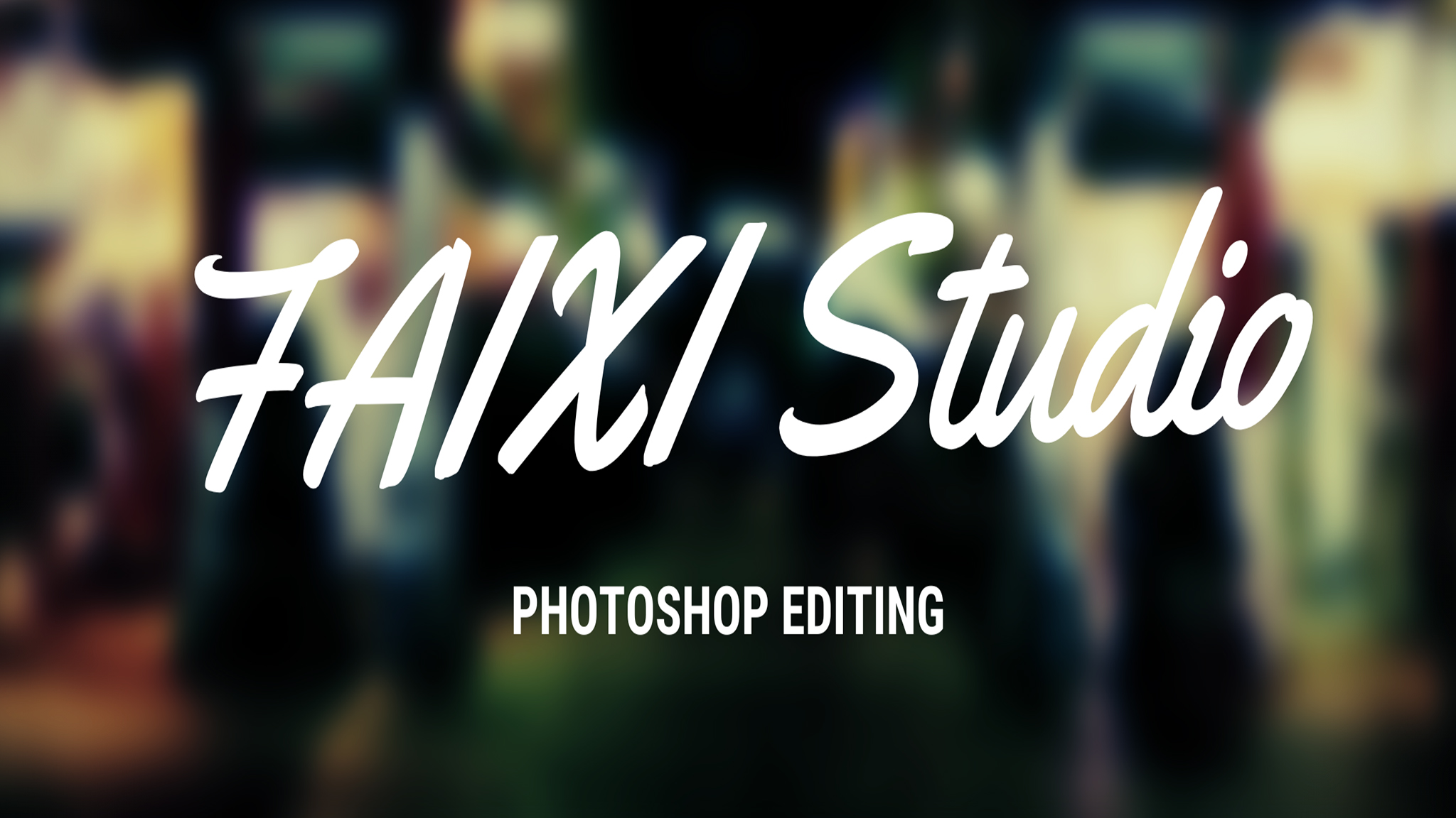 Faixi Studio