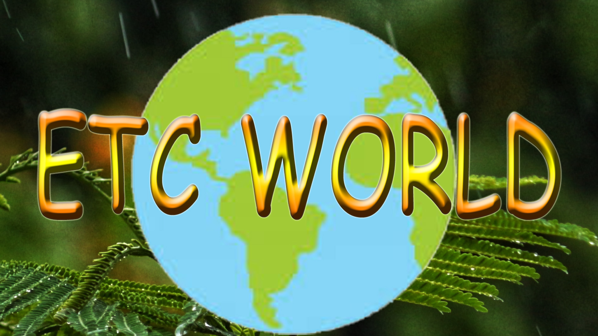 etc world