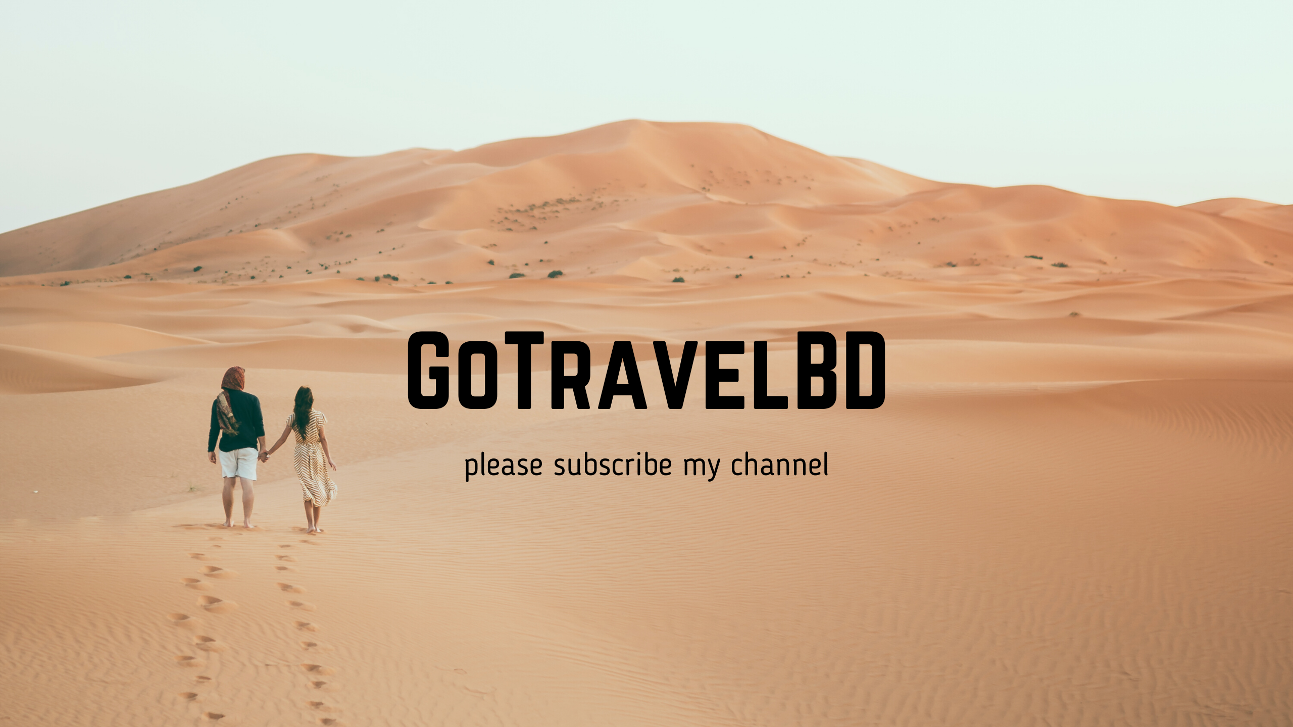 GoTravelBD