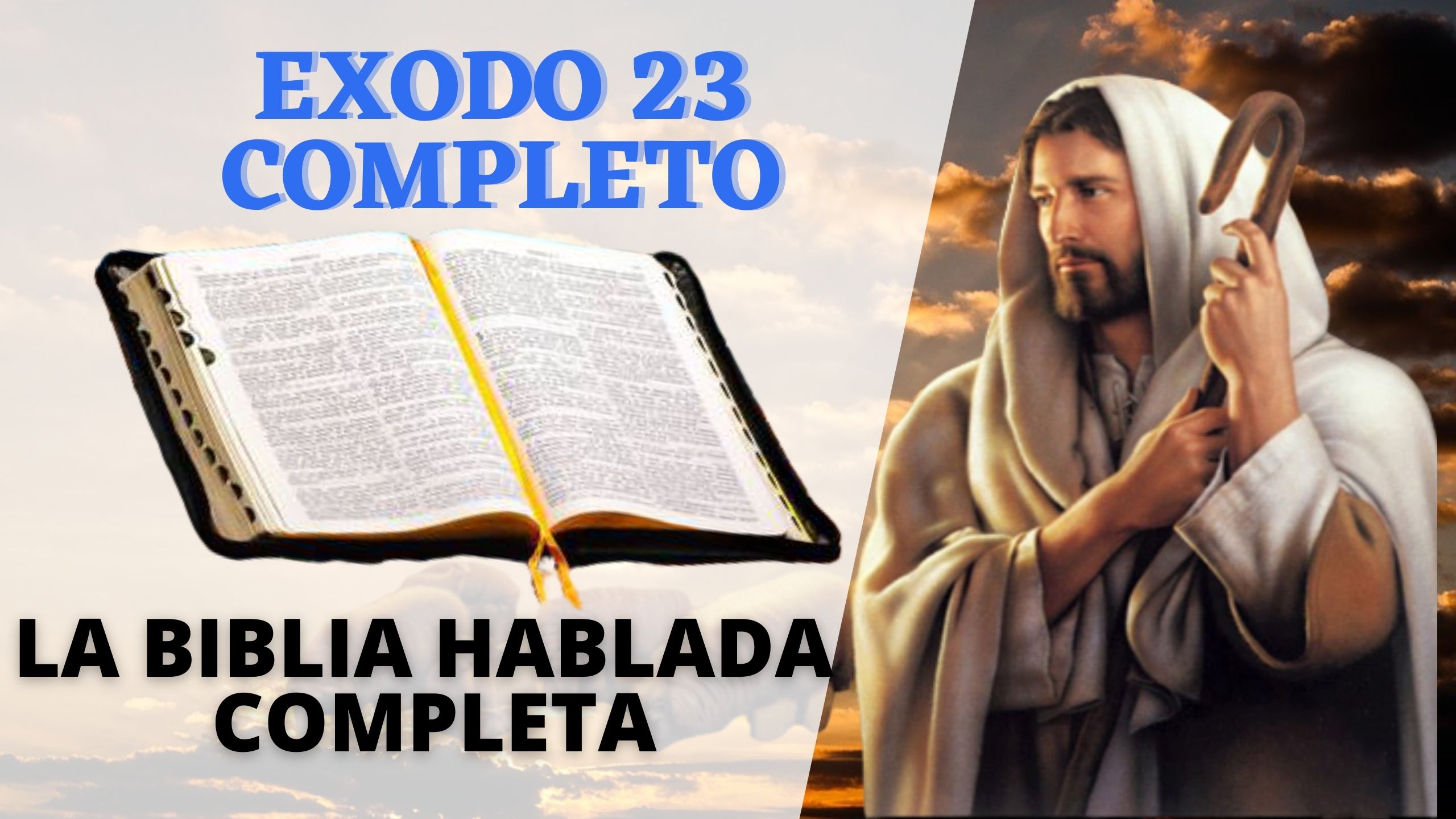 La Biblia