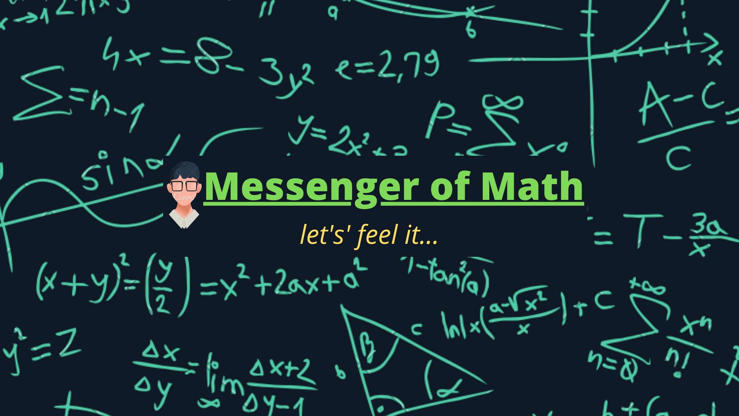 MSG of Math