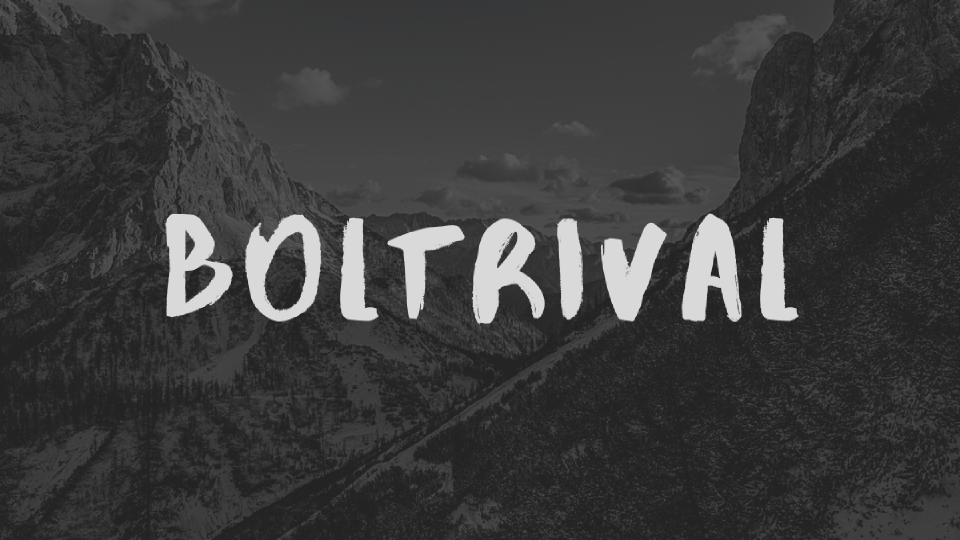 BOLTRIVAL