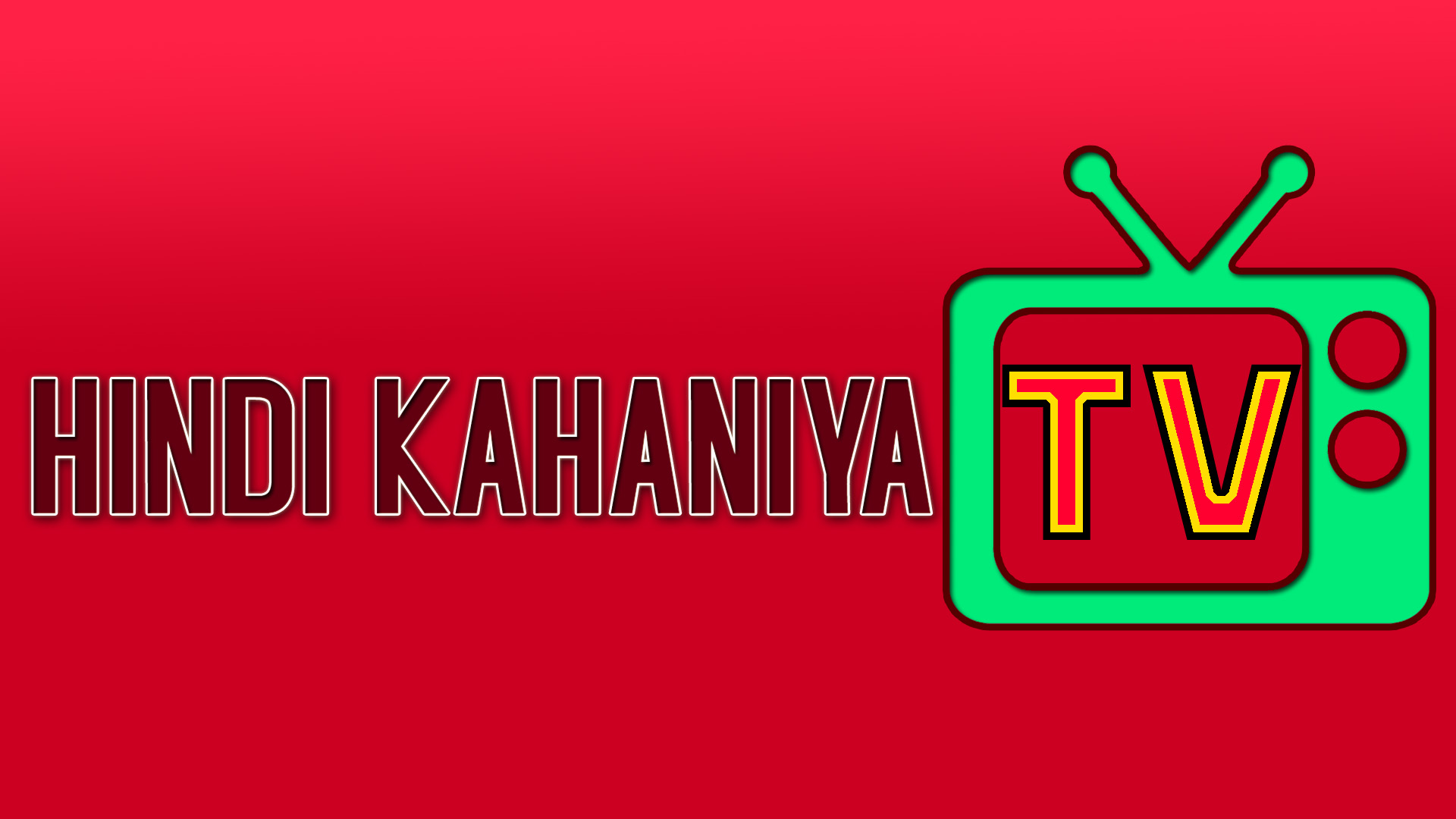 Hindi kahaniya Tv