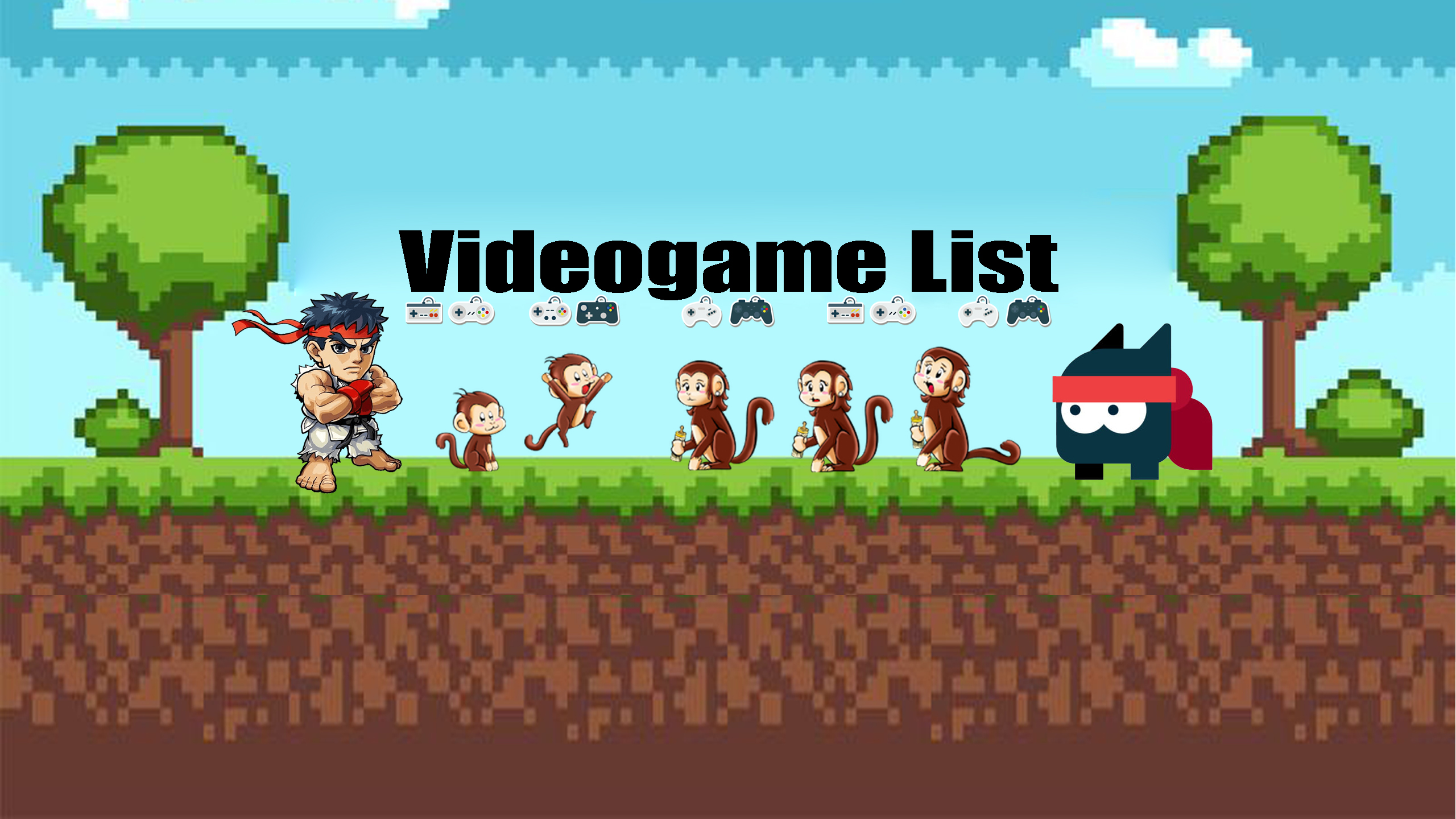 videogamelist