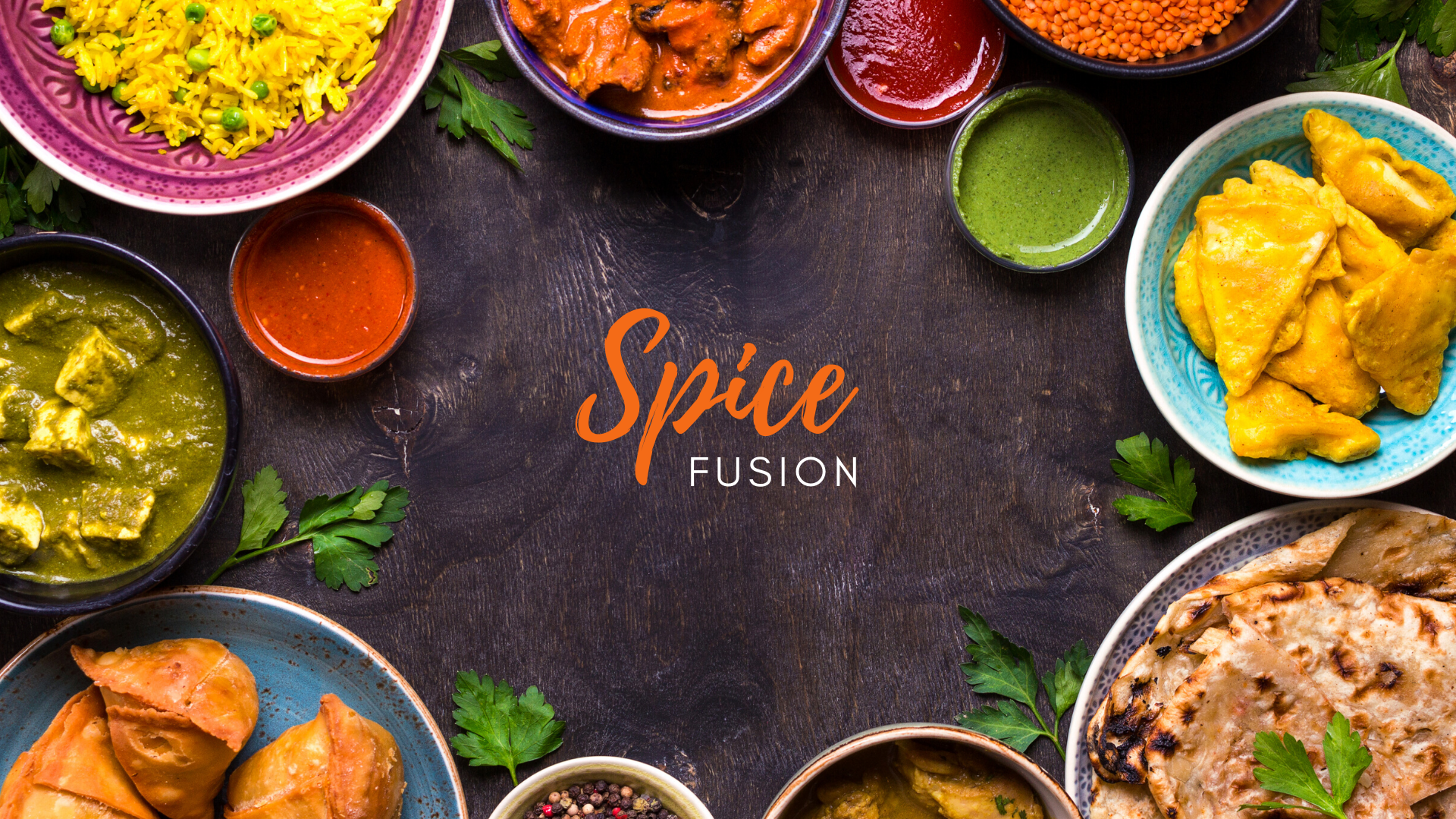 Spice Fusion