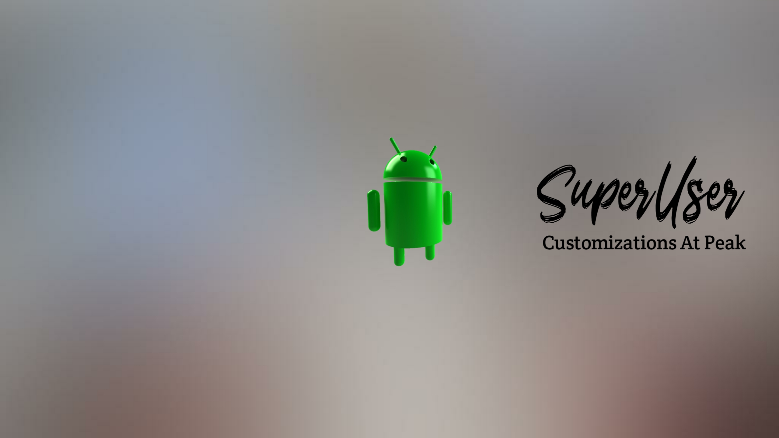 SuperUser