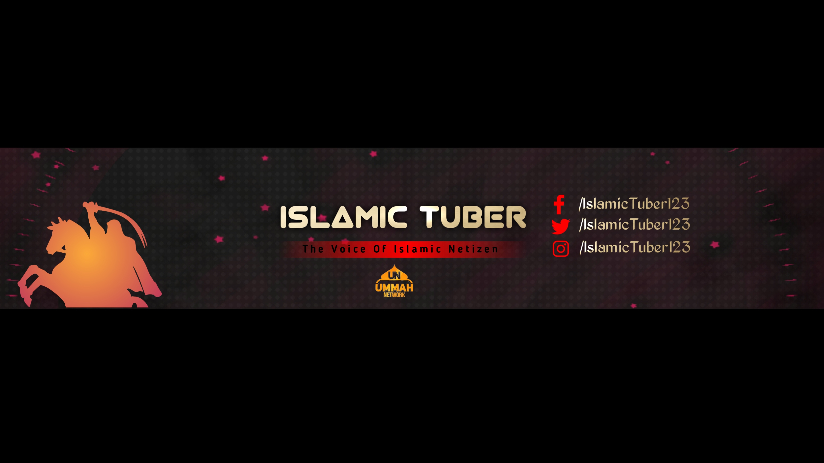 Islamic Tuber
