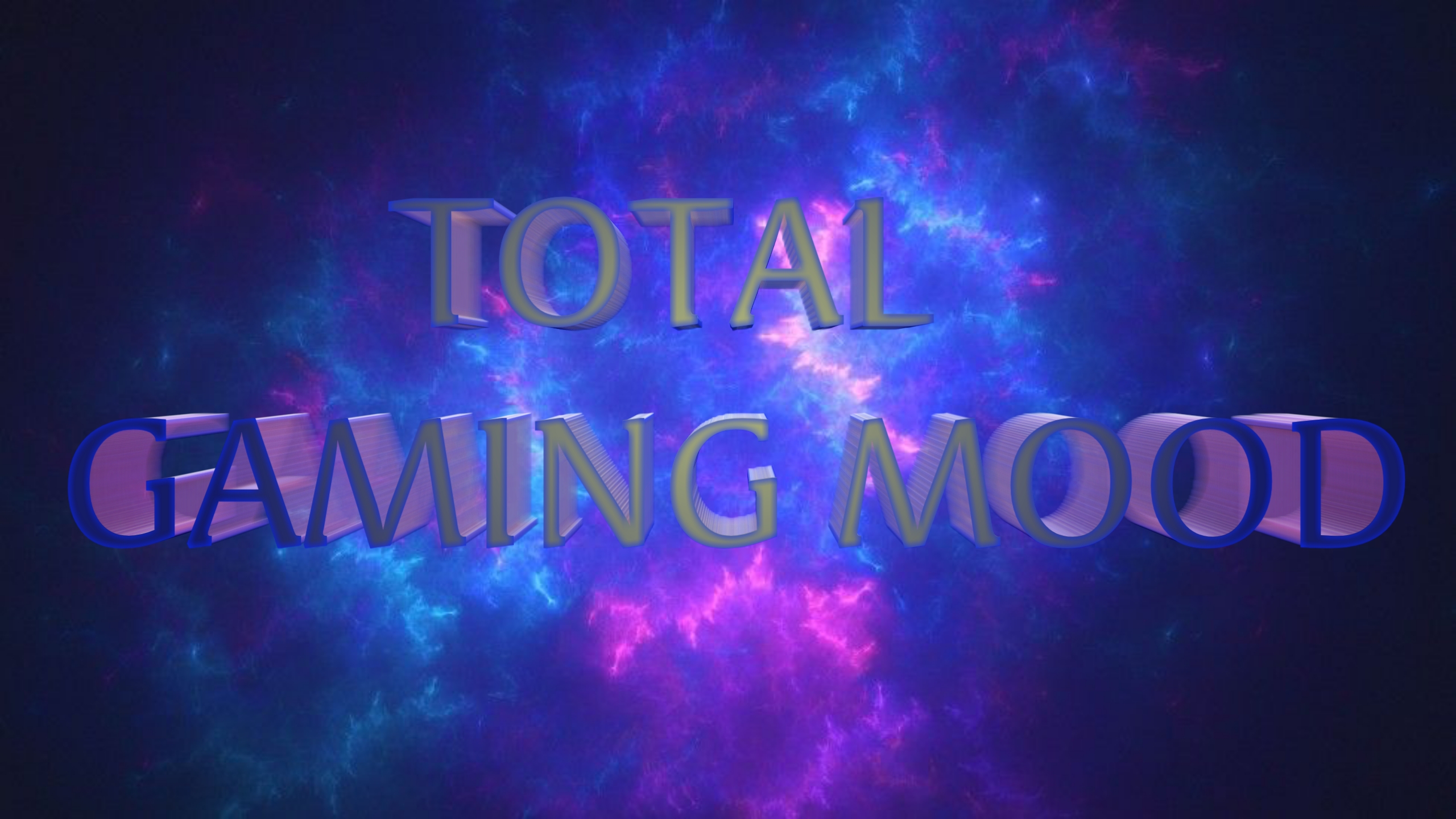 Total Gaming Mood