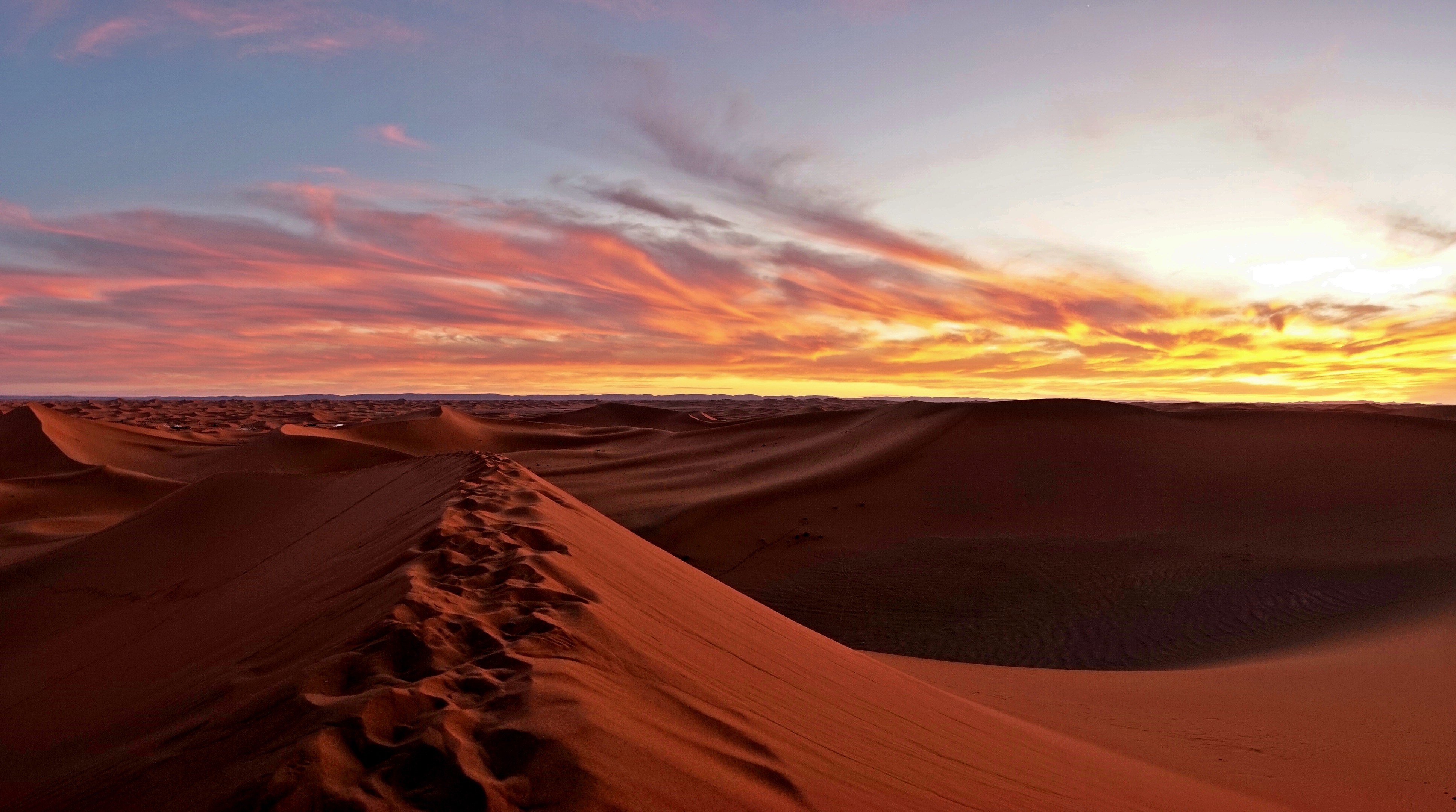 Peace starts in your heart