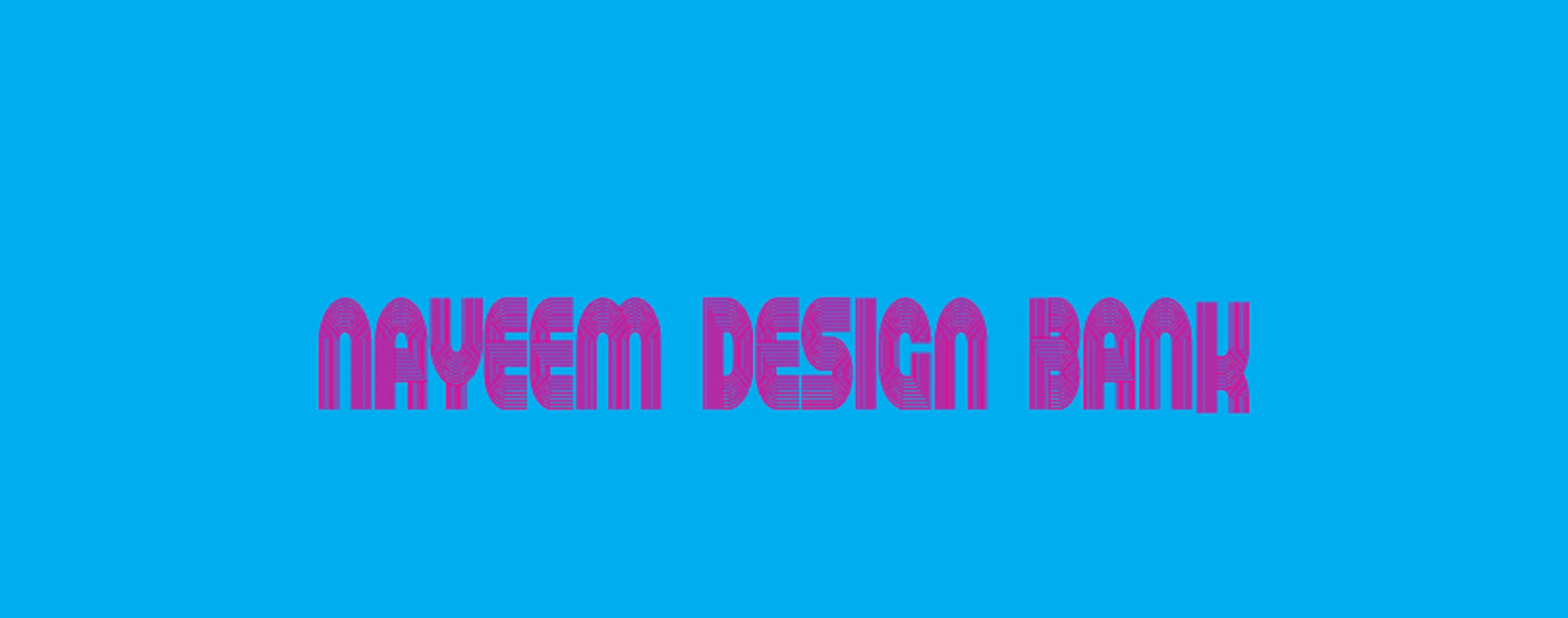 Nayeem Design Bank