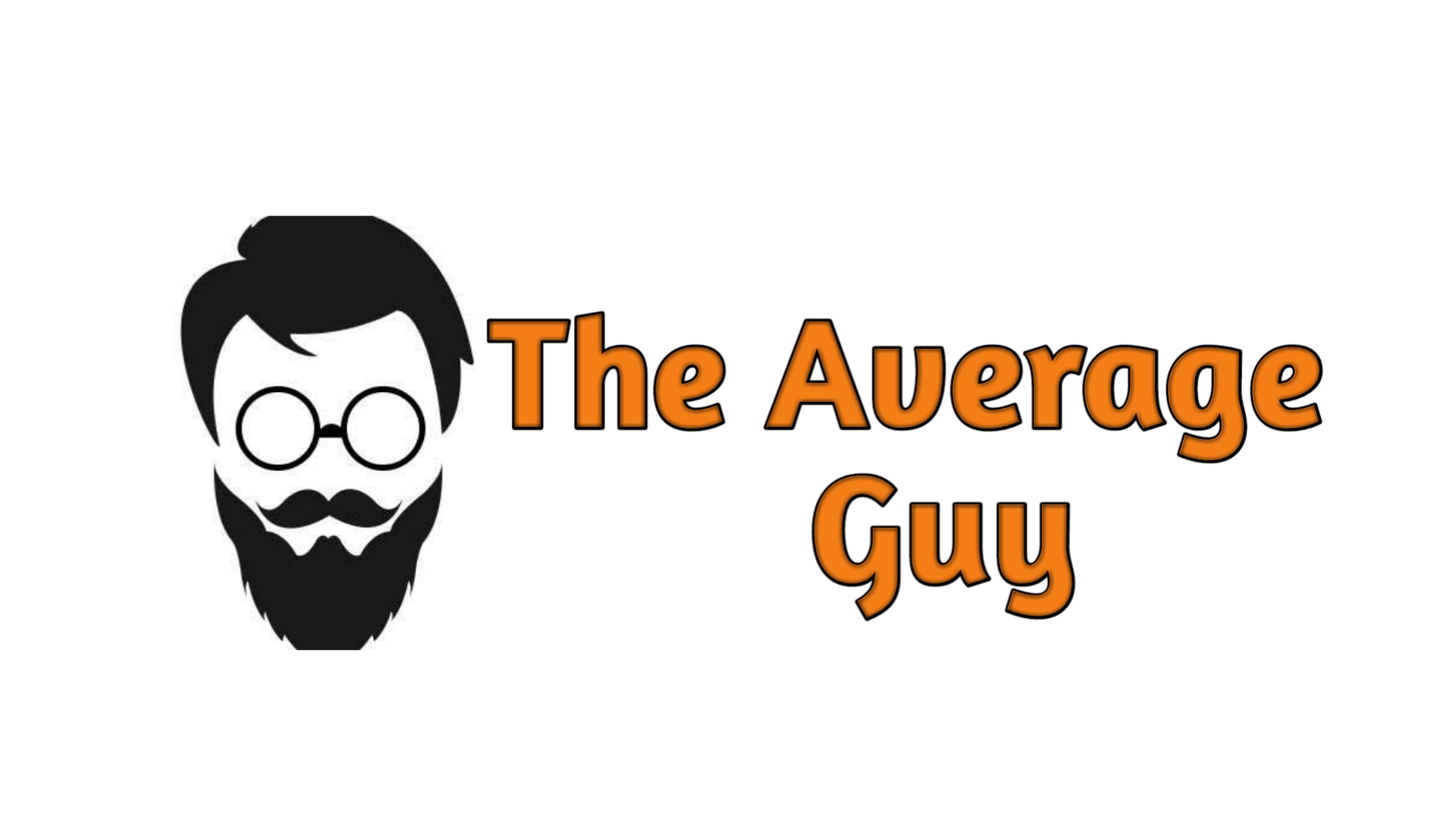 The Average Guy