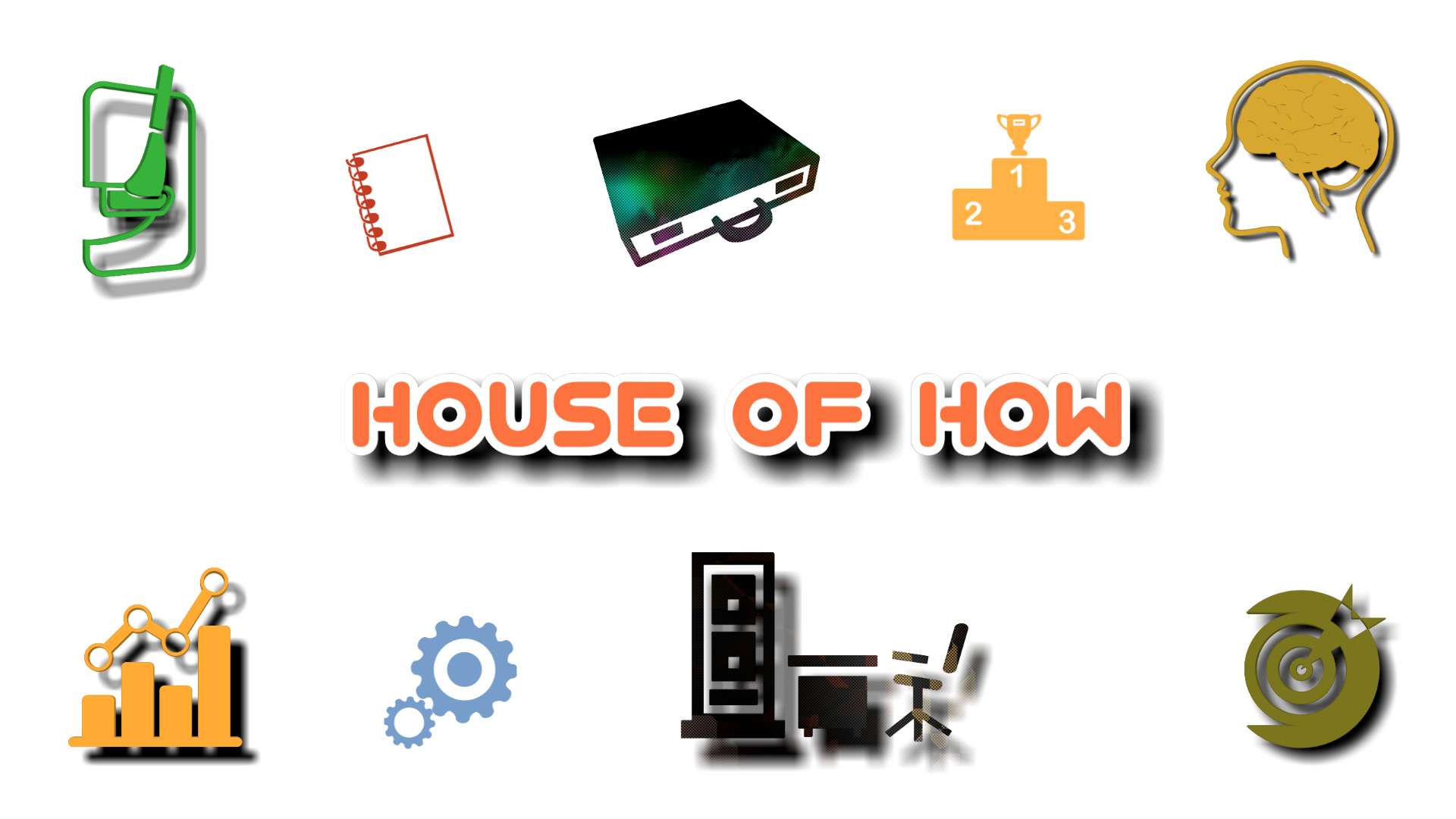 House of How