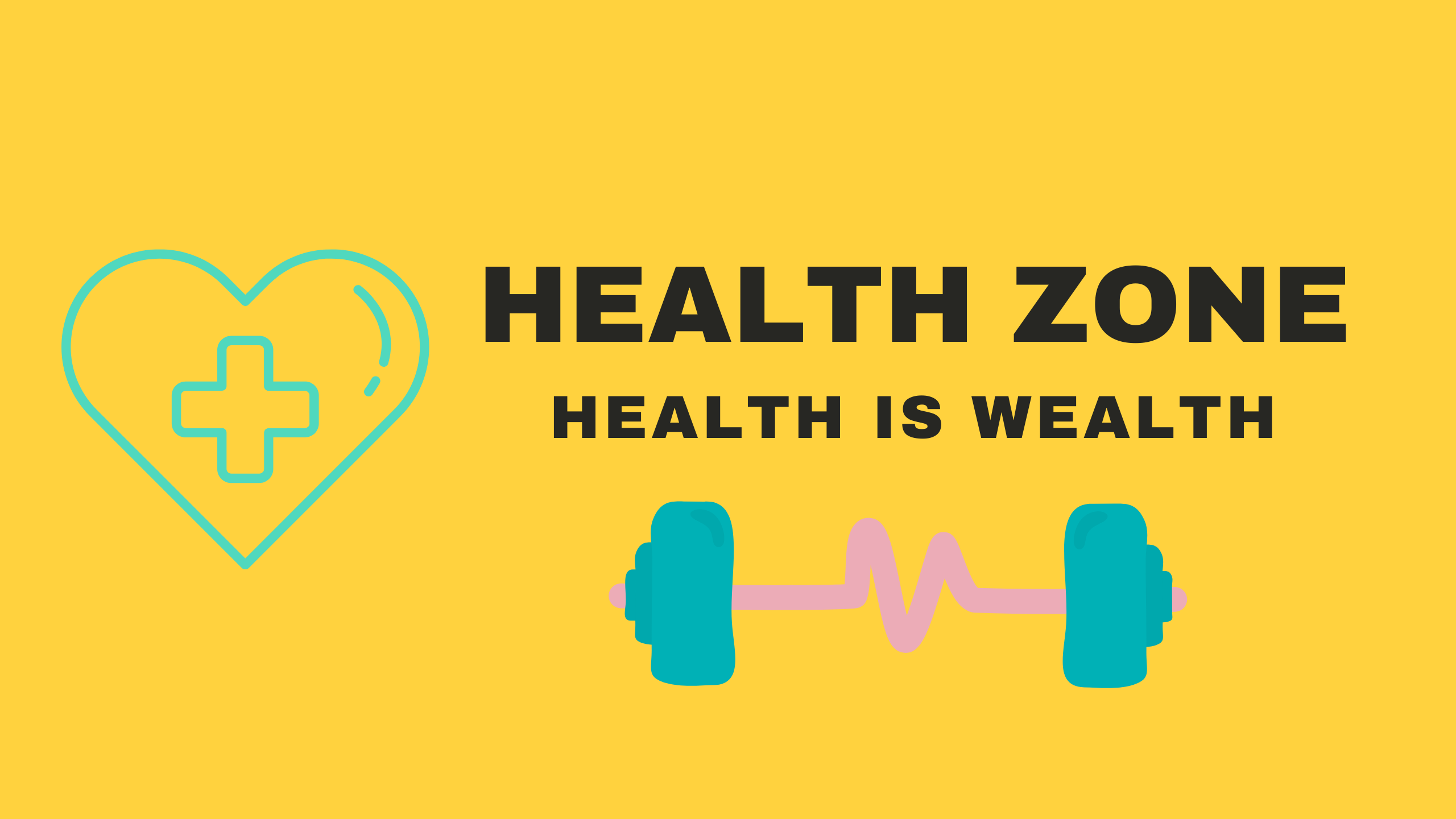 Health Zone