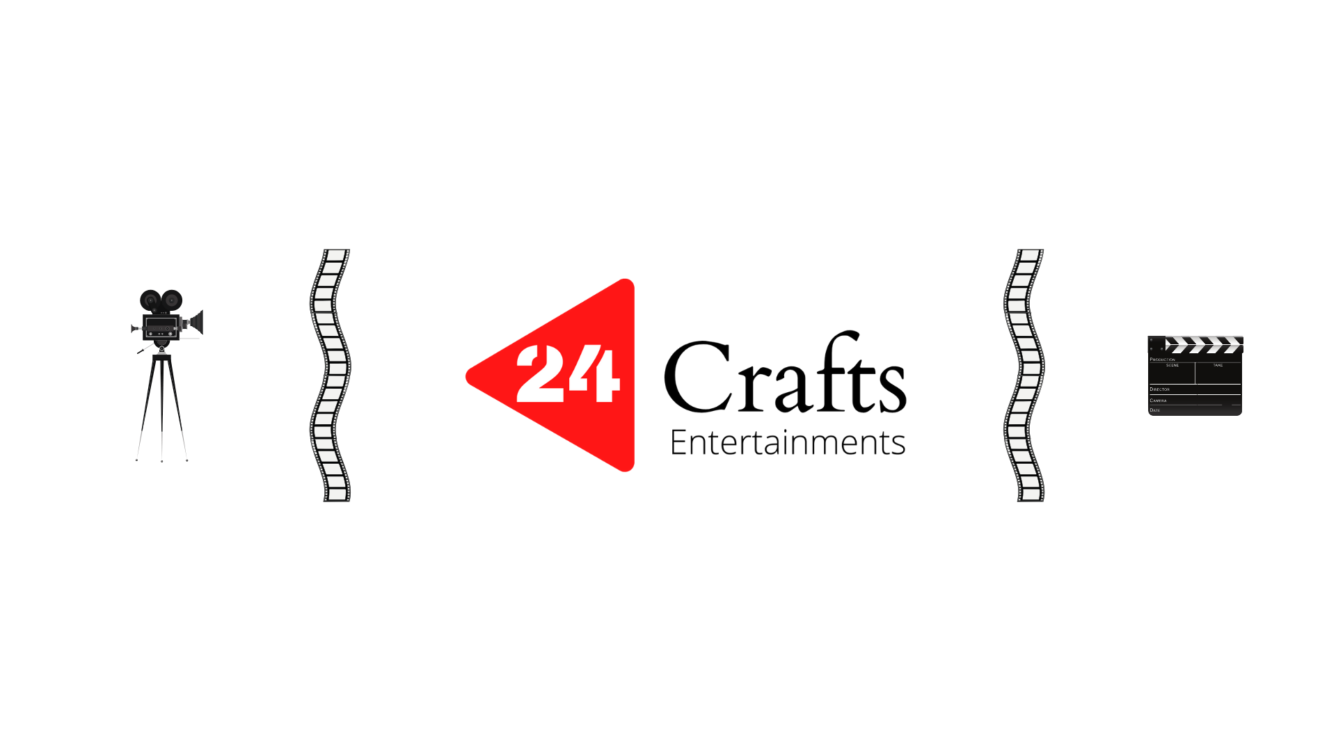 24 Crafts Entertainments