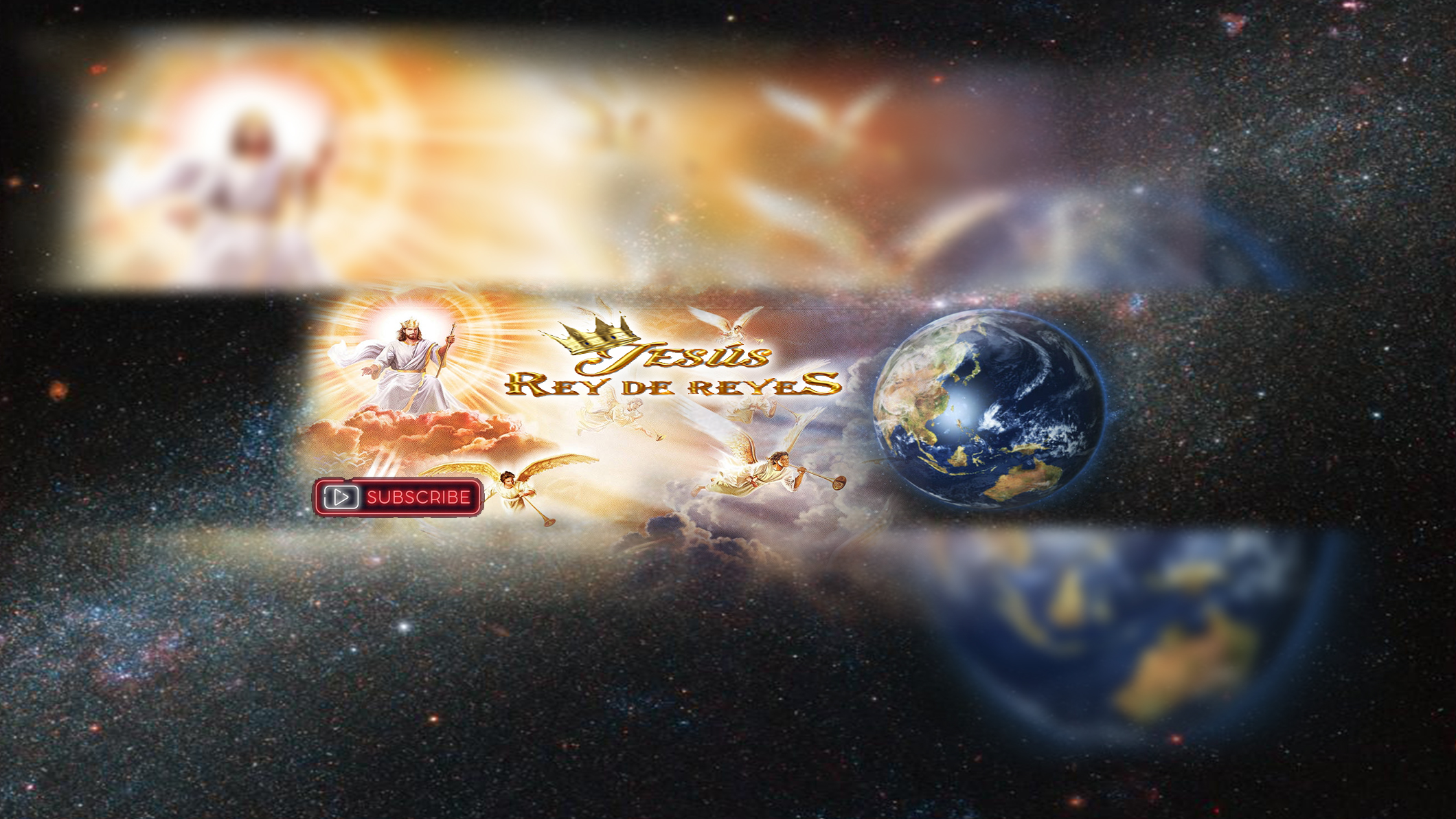 JESÚS REY de REYES