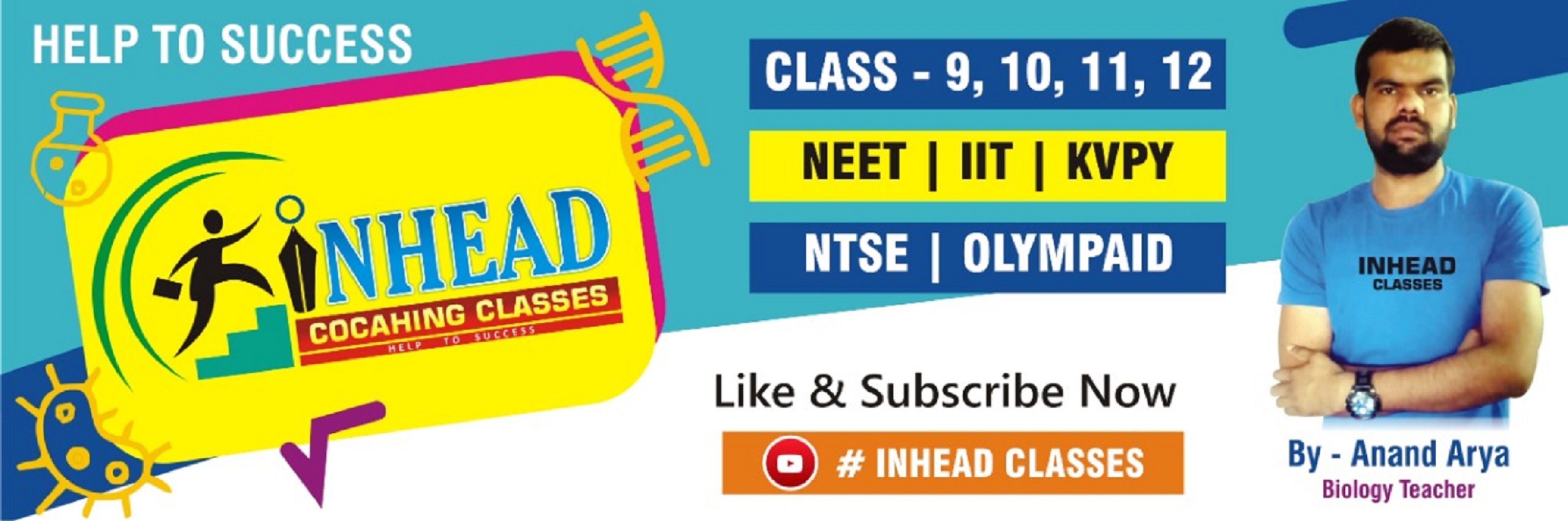 INHEAD CLASSES