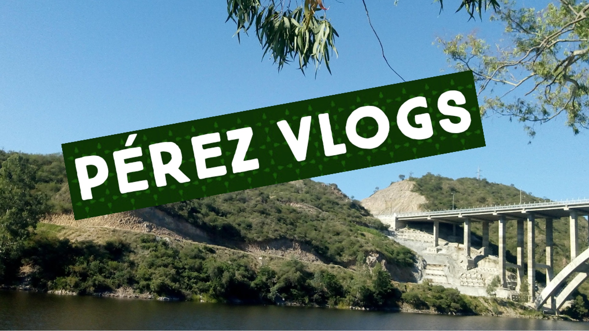 Perez vlogs