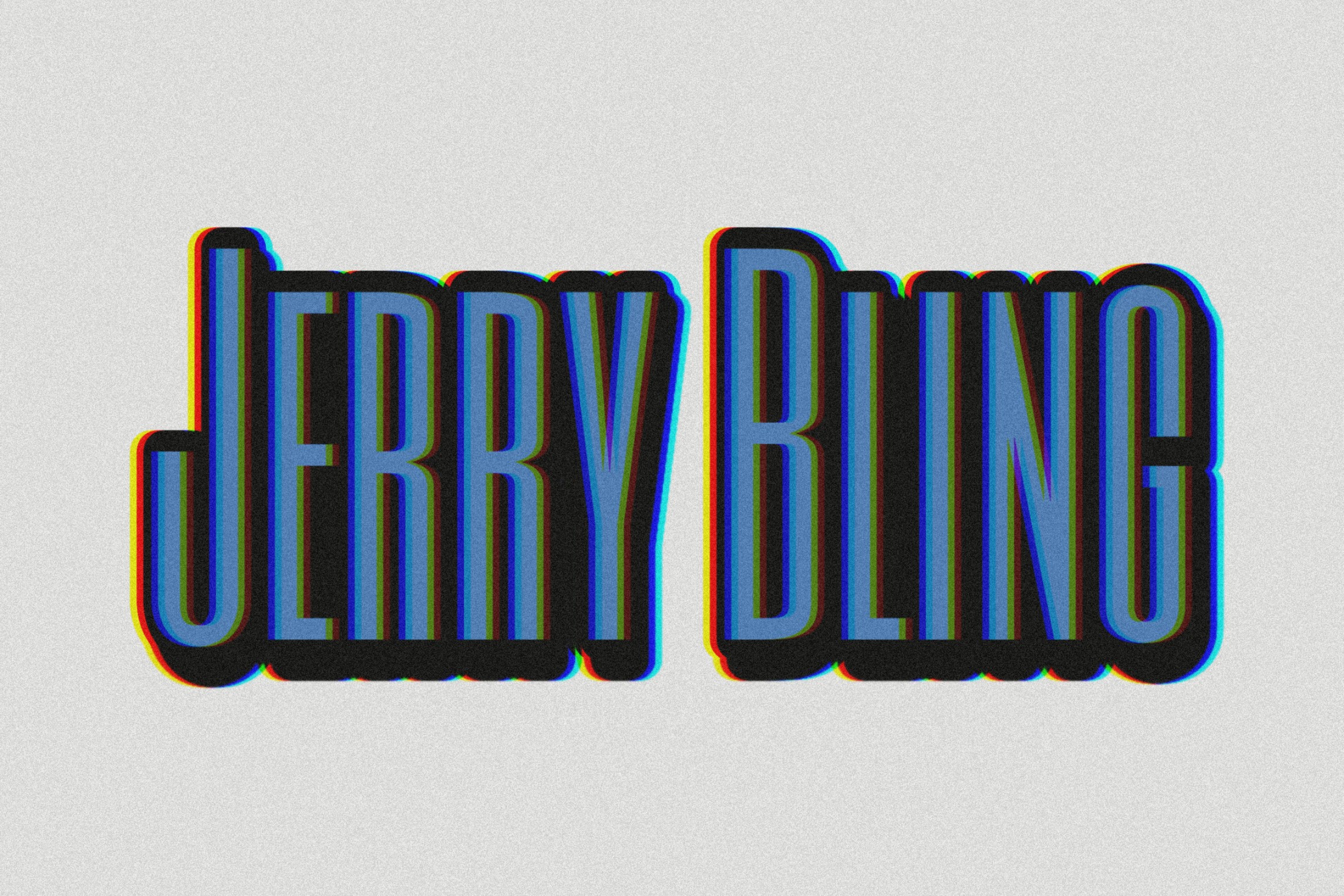 Jerry Bling