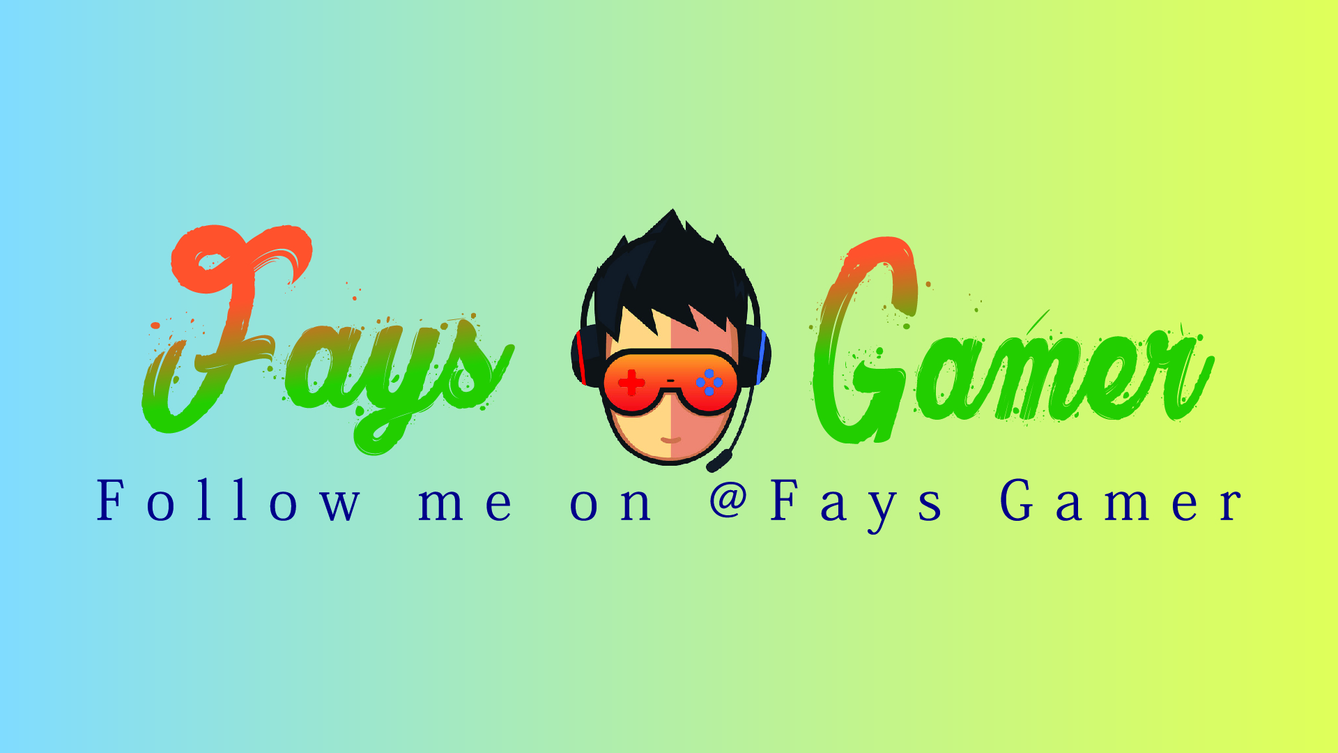 Fays Gamer