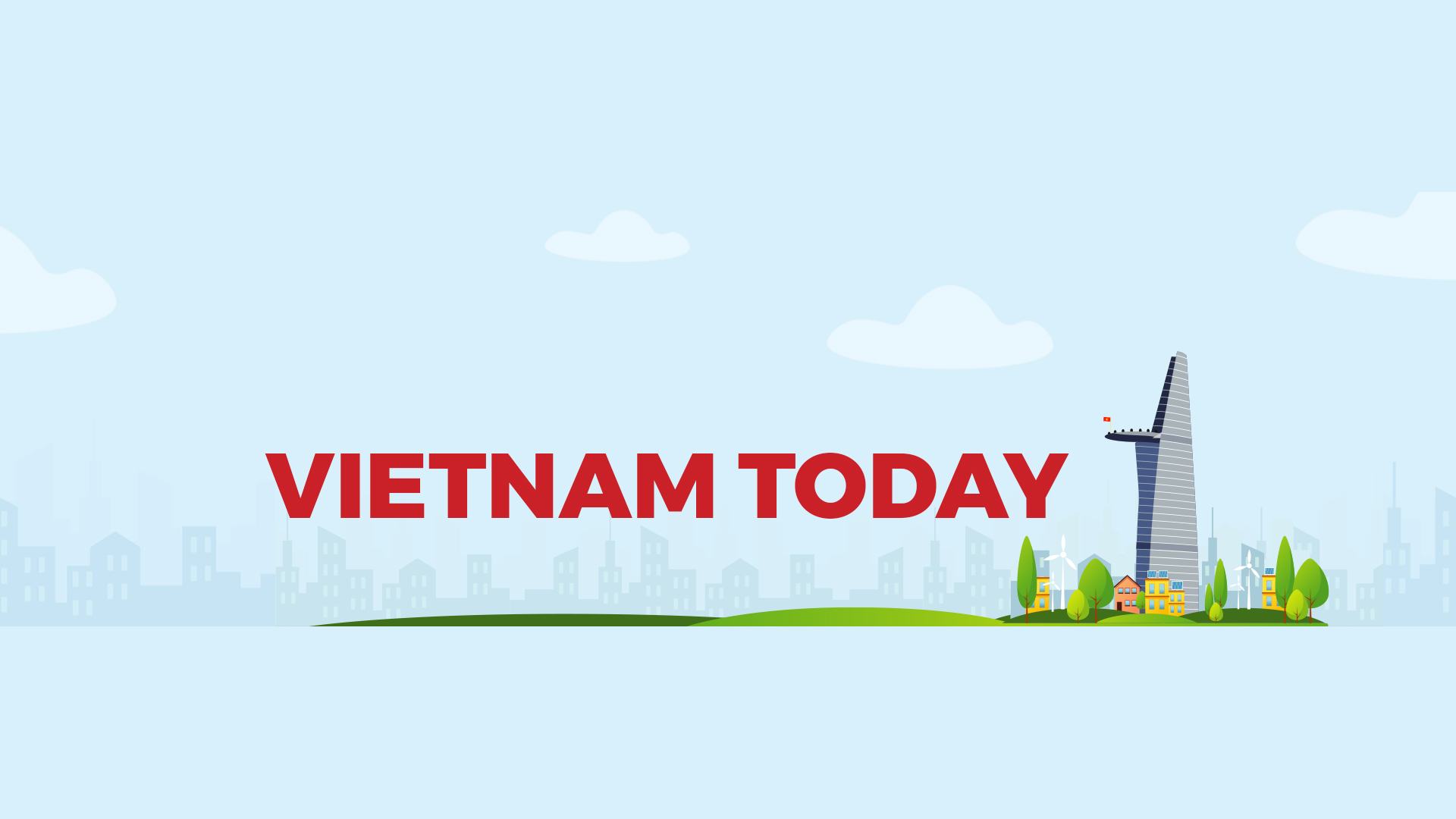 Vietnam Today