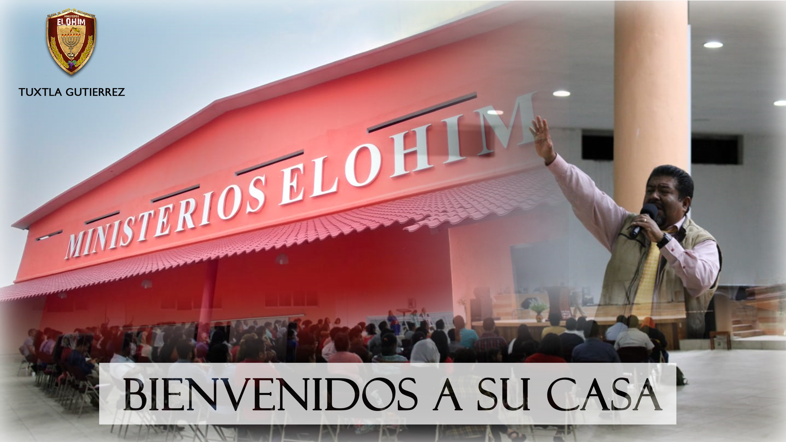 Elohim Tuxtla Oficial