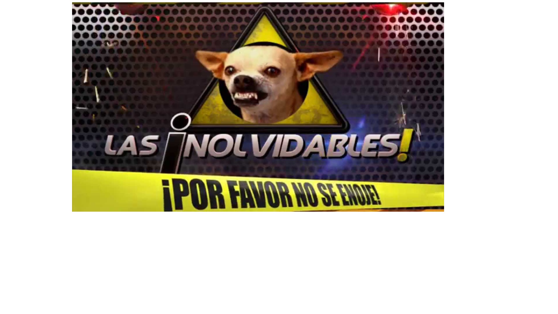 Las Inolvidables Guate