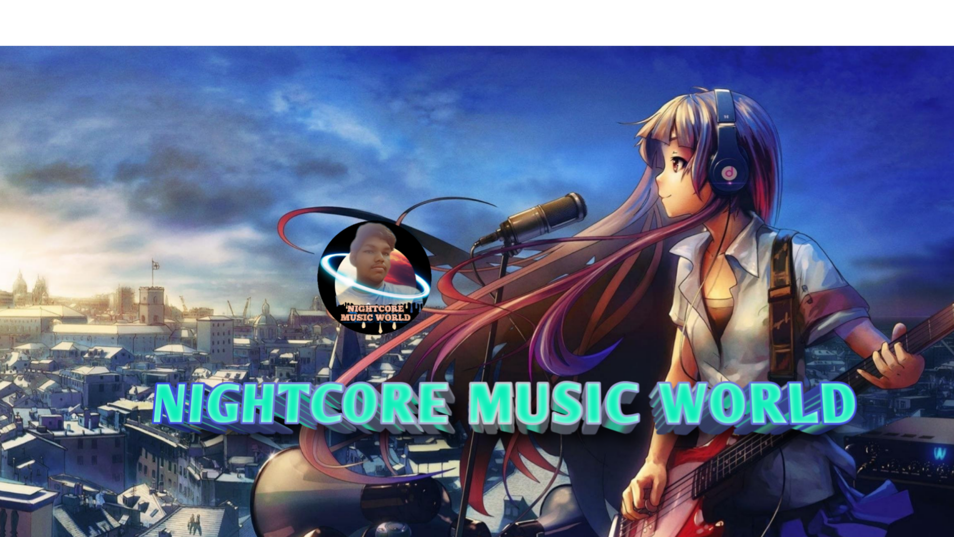 Nightcore Music World