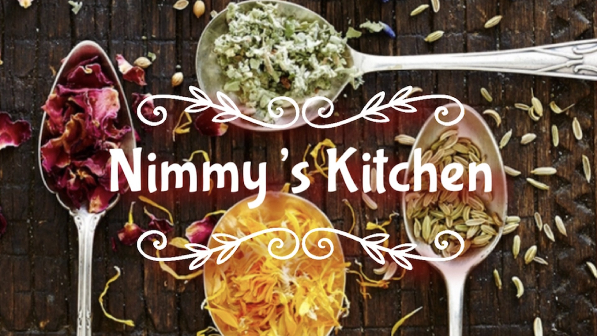 Nimmy's Kitchen