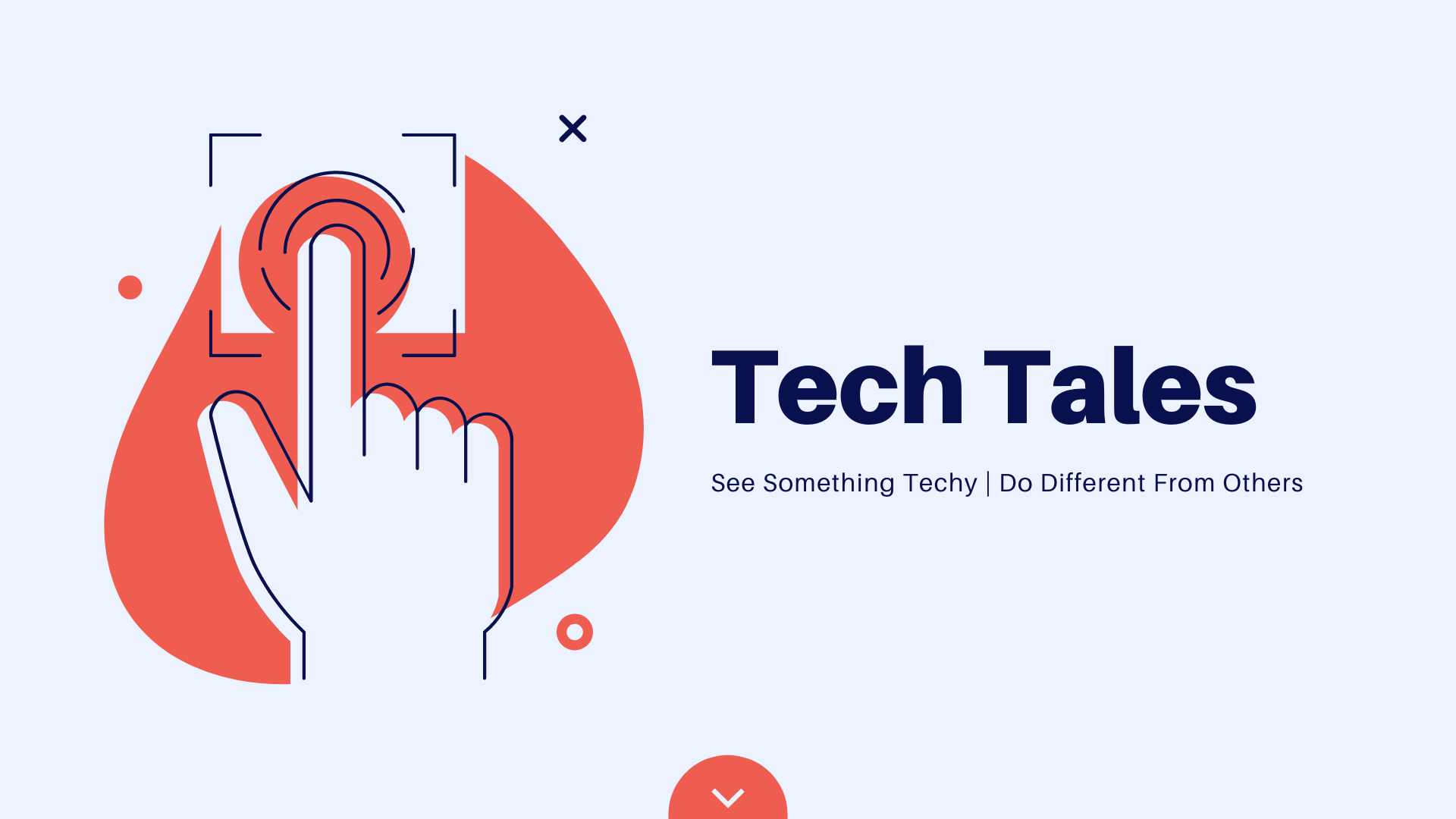 Tech Tales