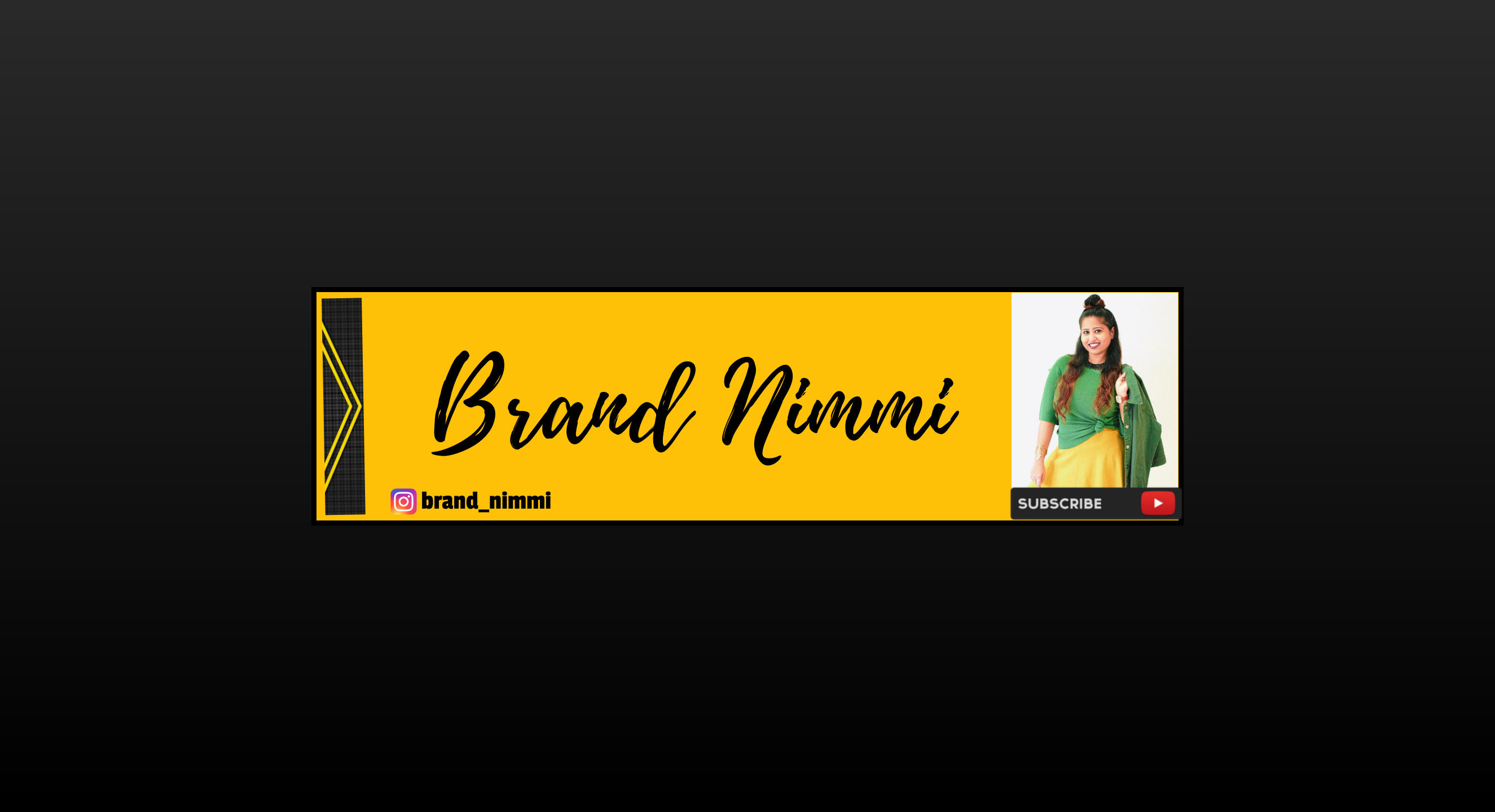 Brand Nimmi