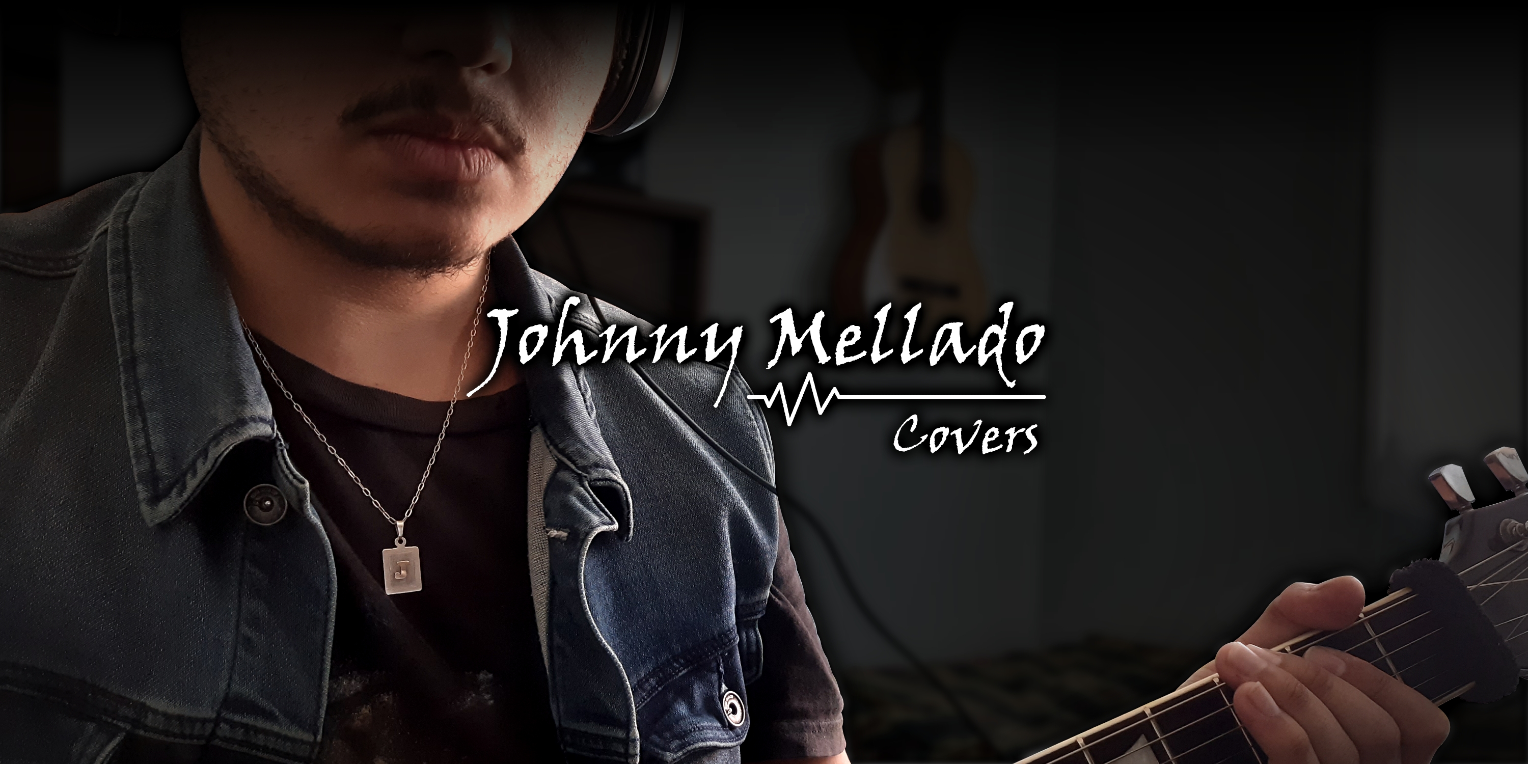 Johnny Mellado