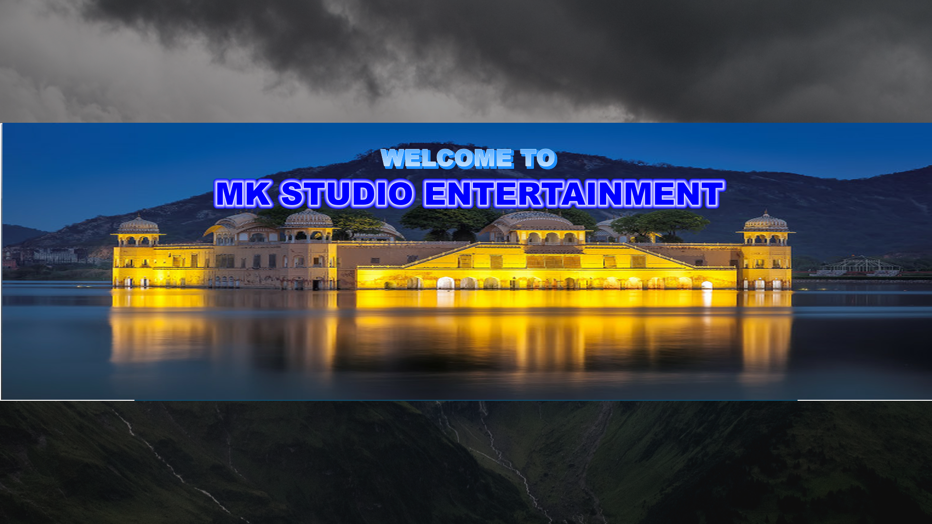 MK Studio Entertainment