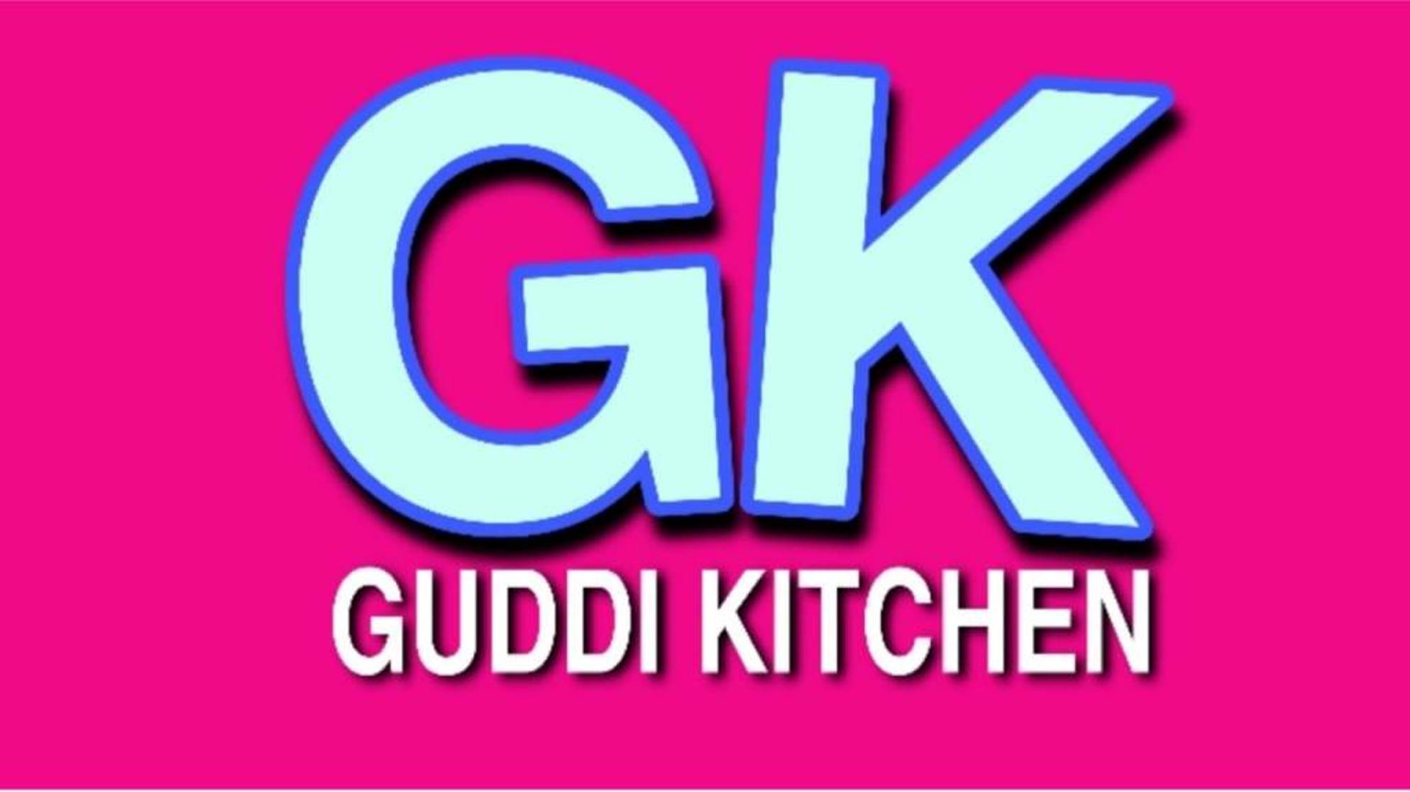 GUDDI KITCHAN