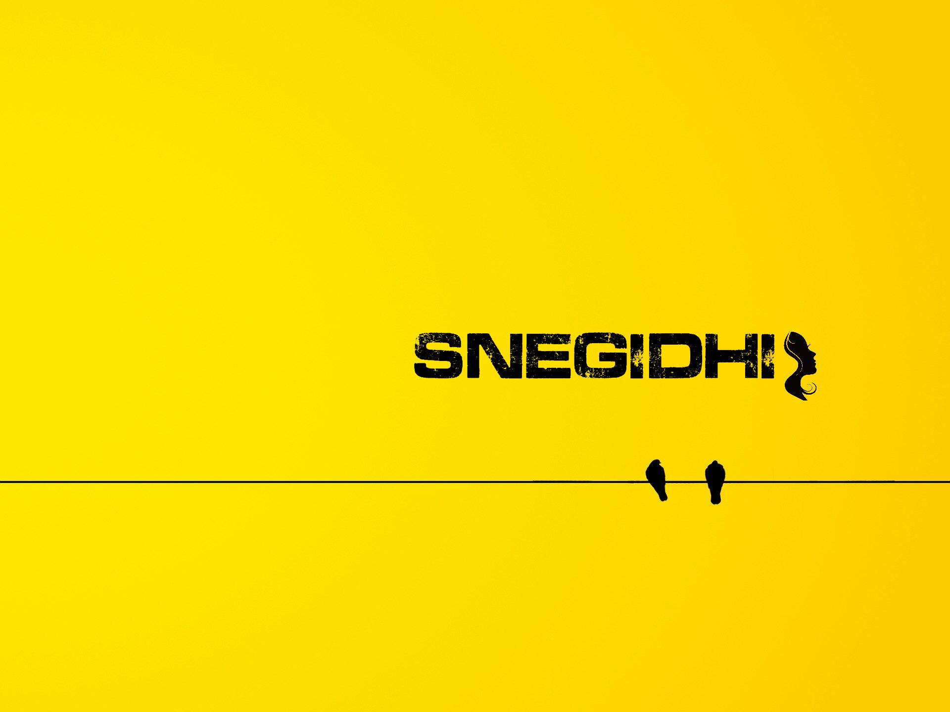 Snegidhi