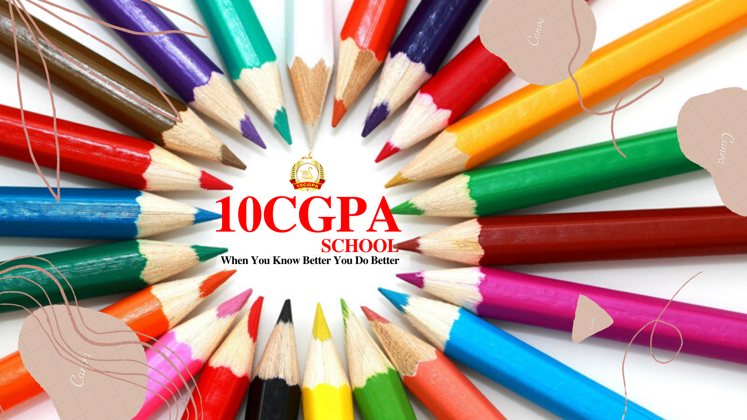 10CGPA SCHOOL