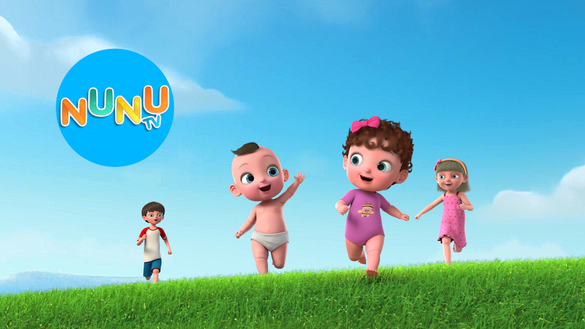 NuNu TV - Rhymes