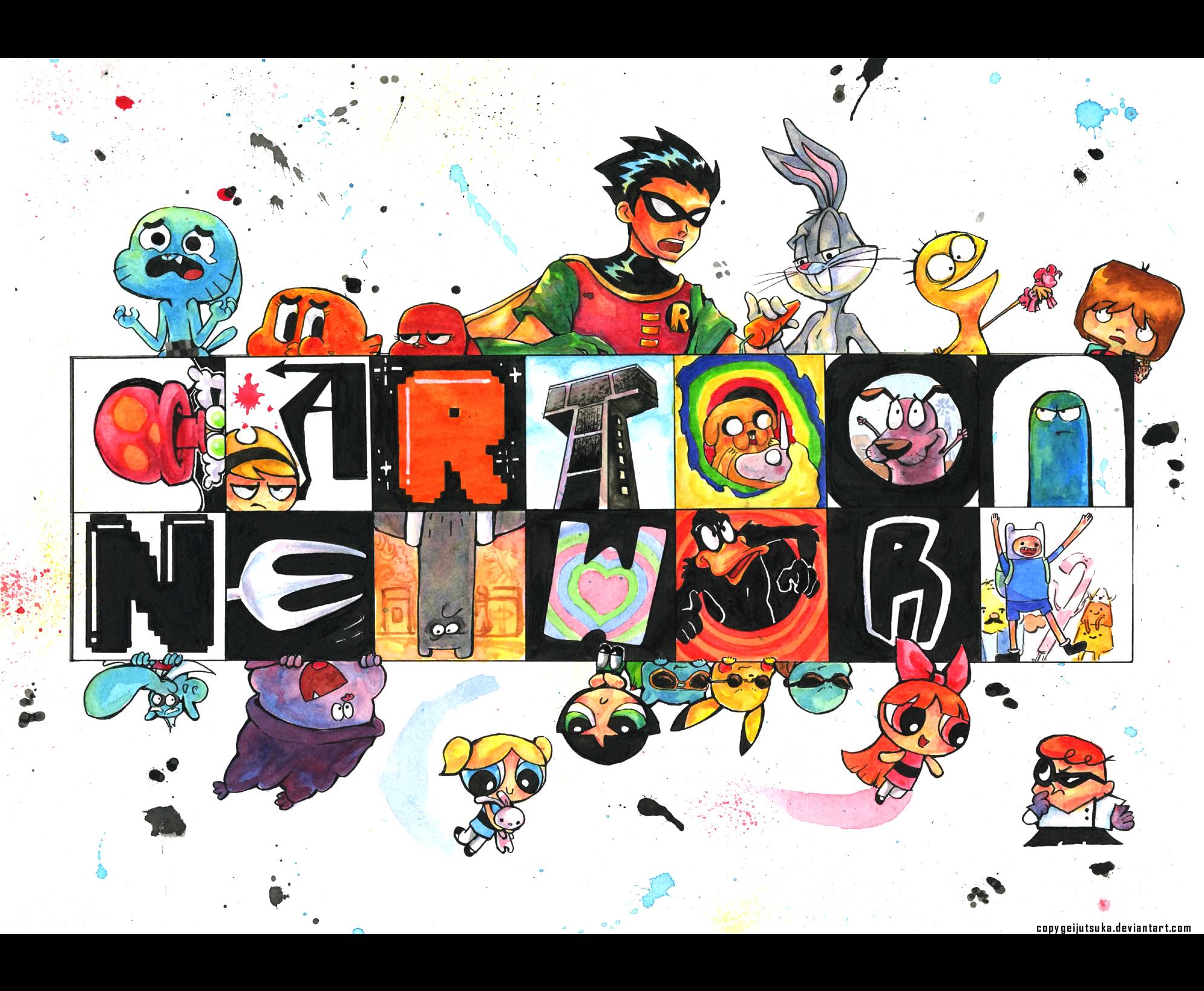 Cartoon Network