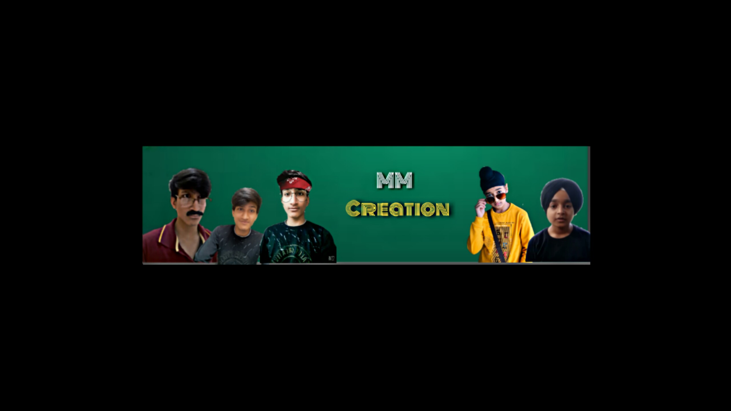MM Creation