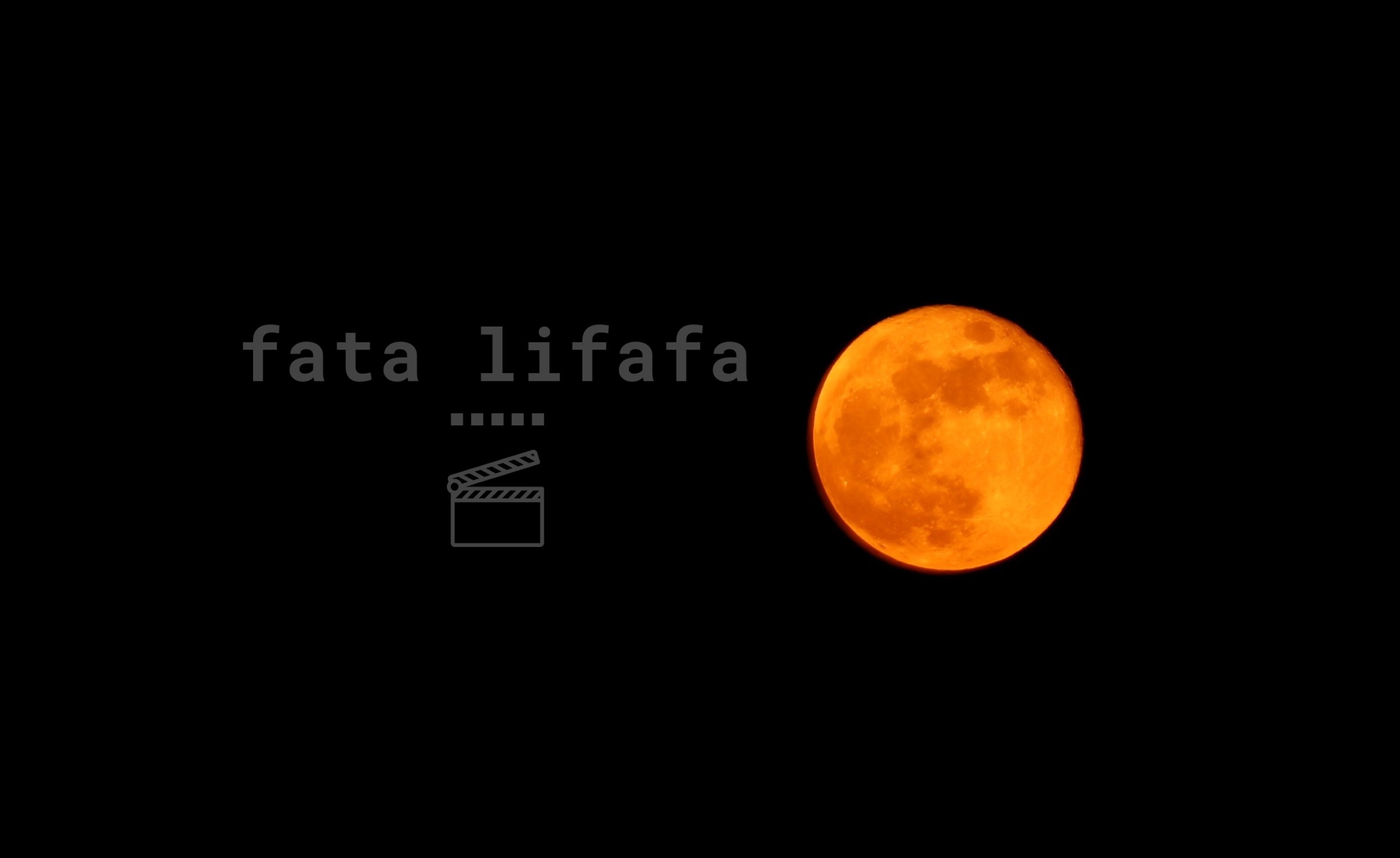 FATA LIFAFA