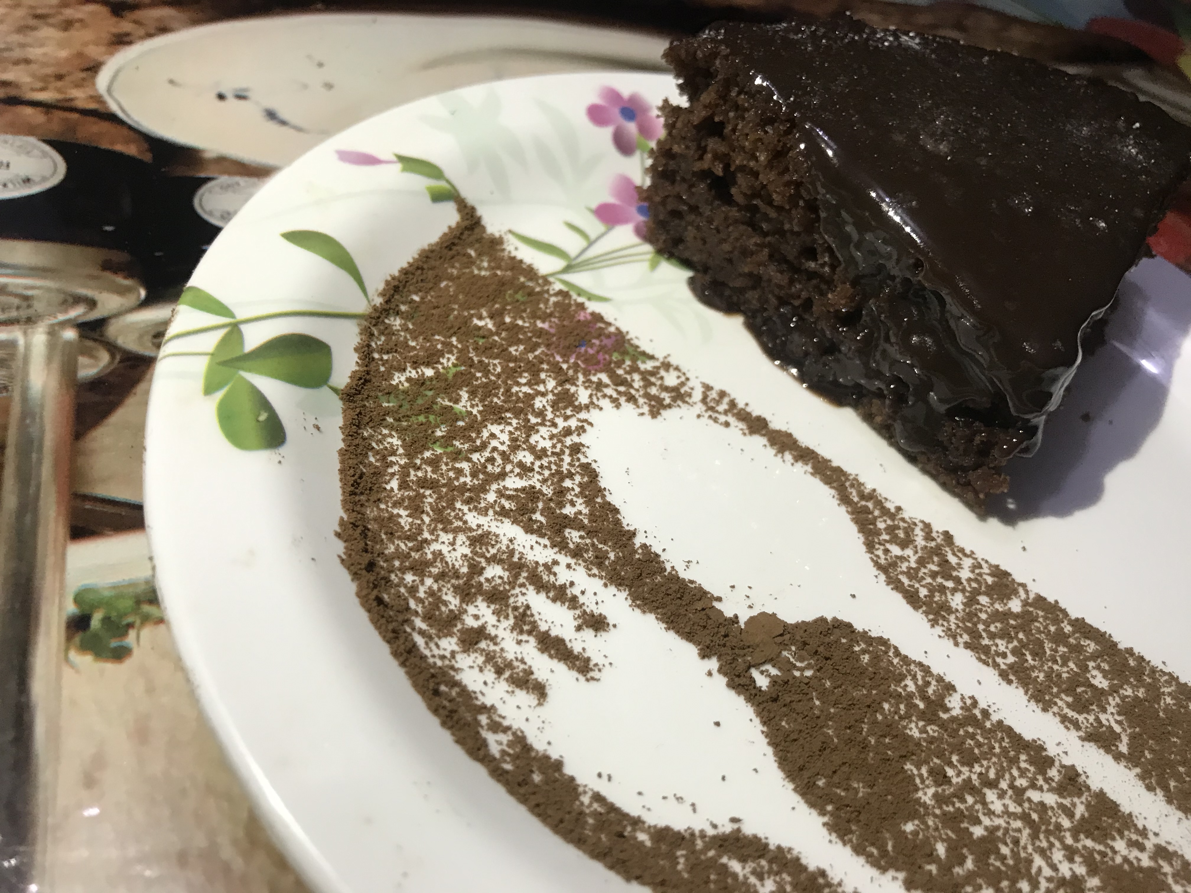 Fatima’s Cooking Diary