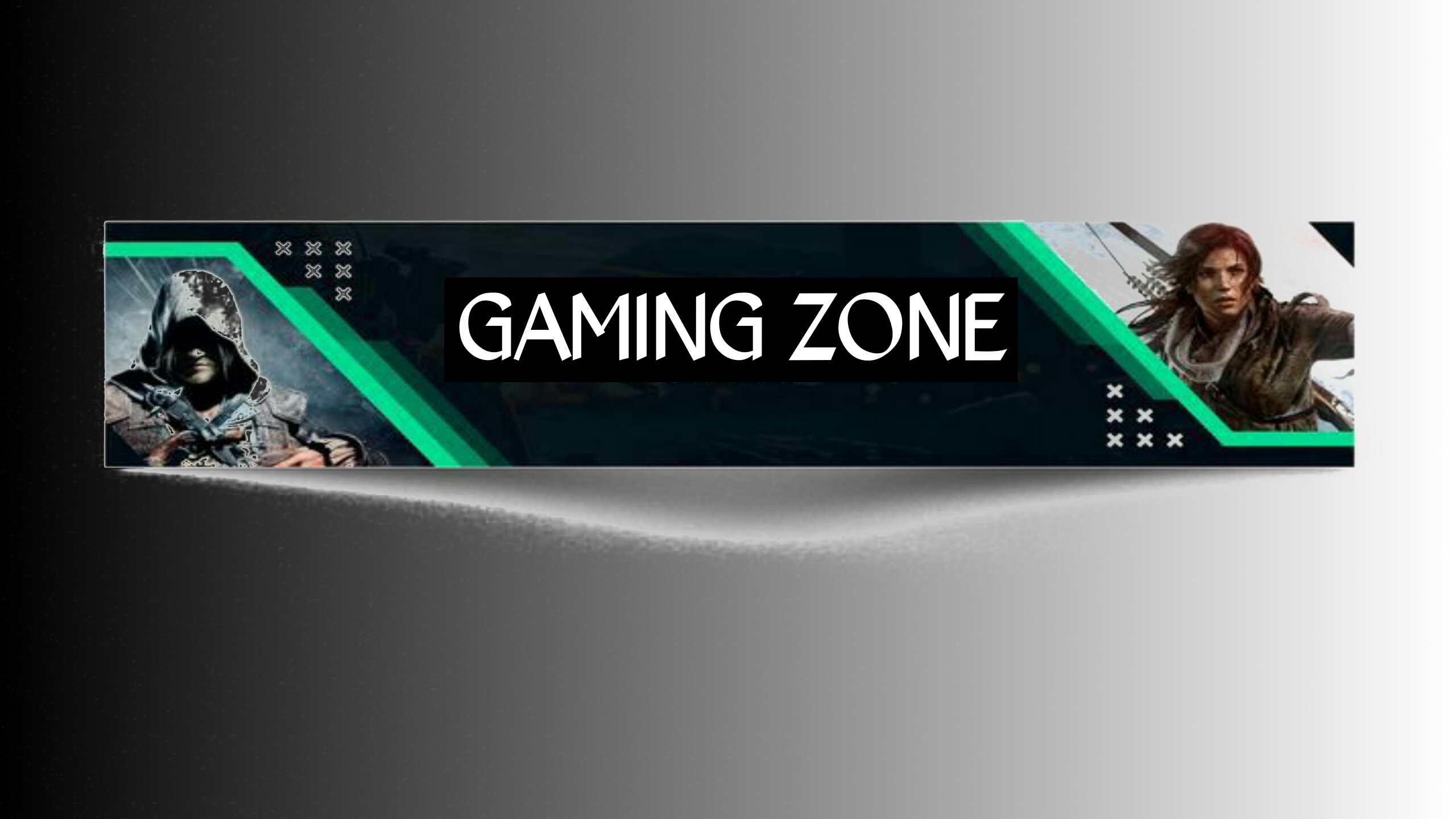 Gaming Zone